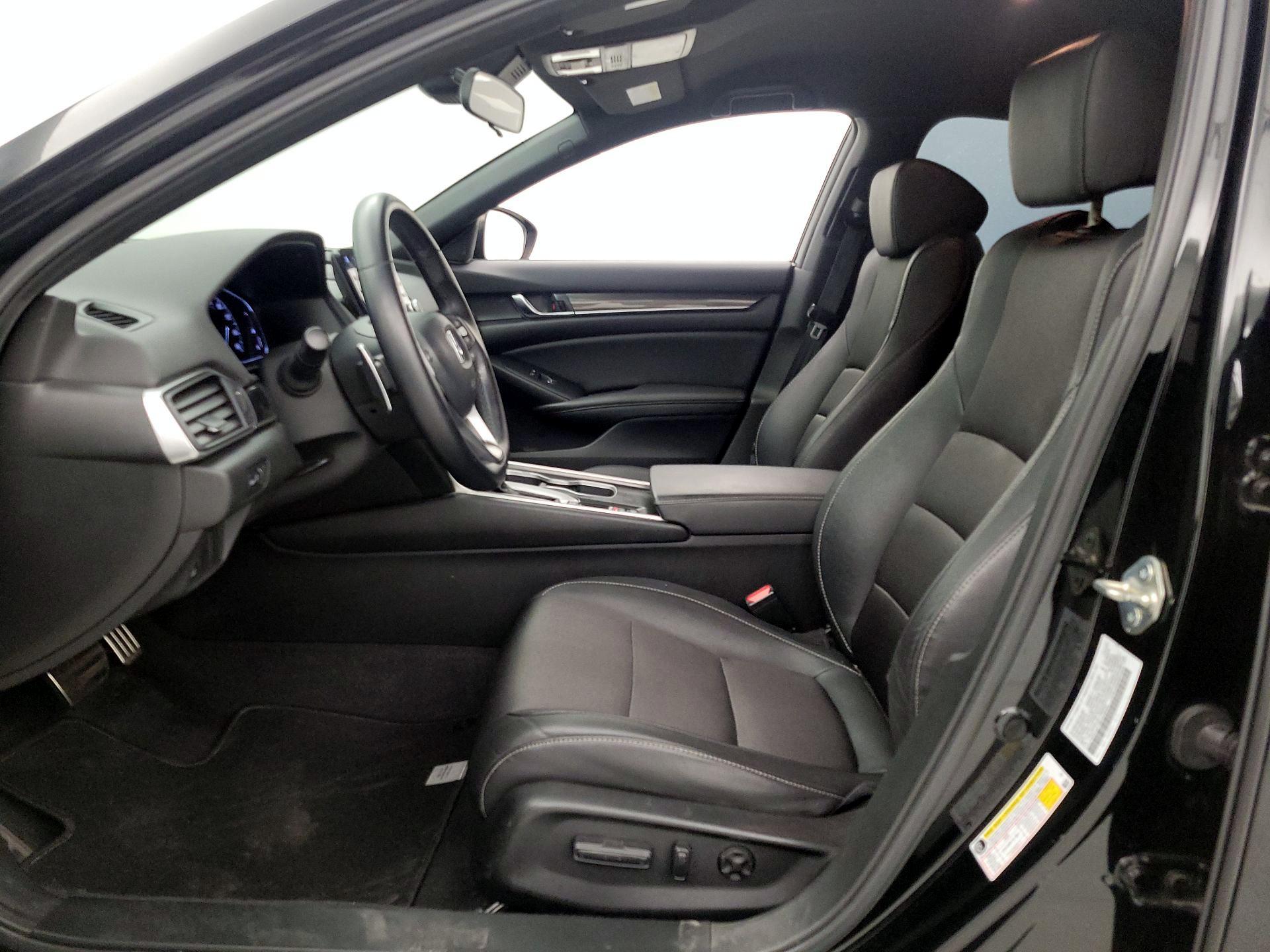 Thumbnail: 2020 Honda Accord - 11