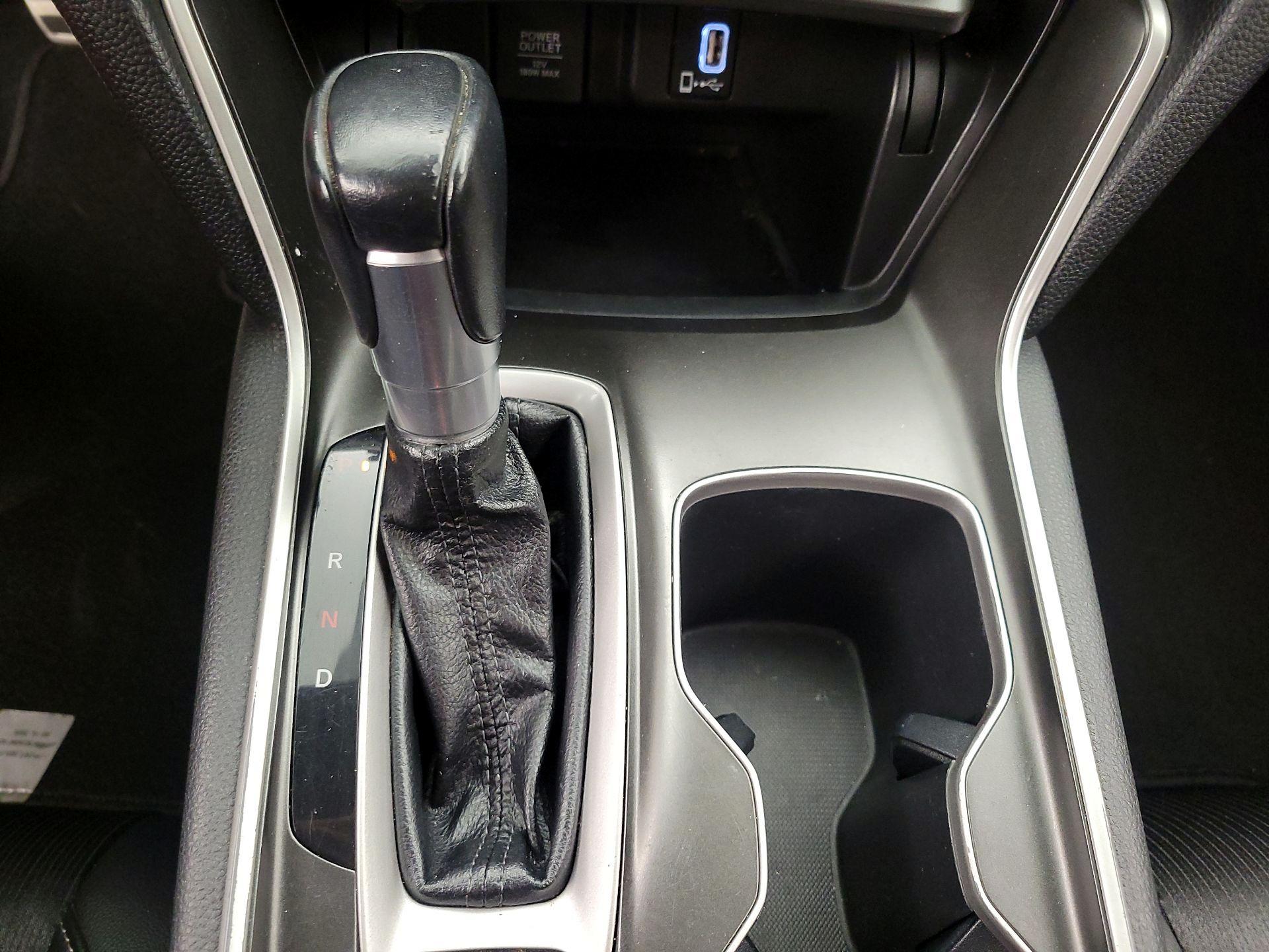 Thumbnail: 2020 Honda Accord - 17