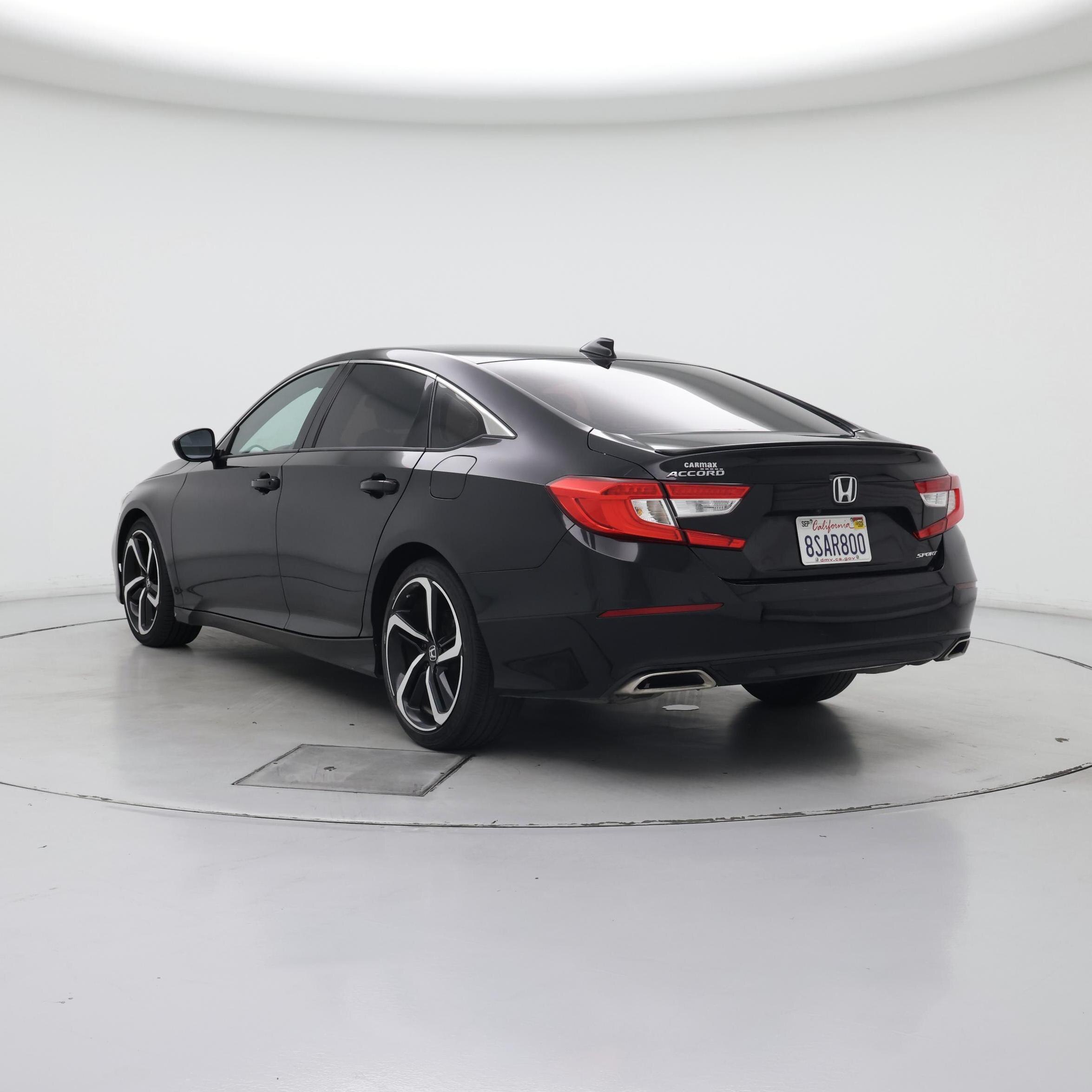 Thumbnail: 2020 Honda Accord - 2