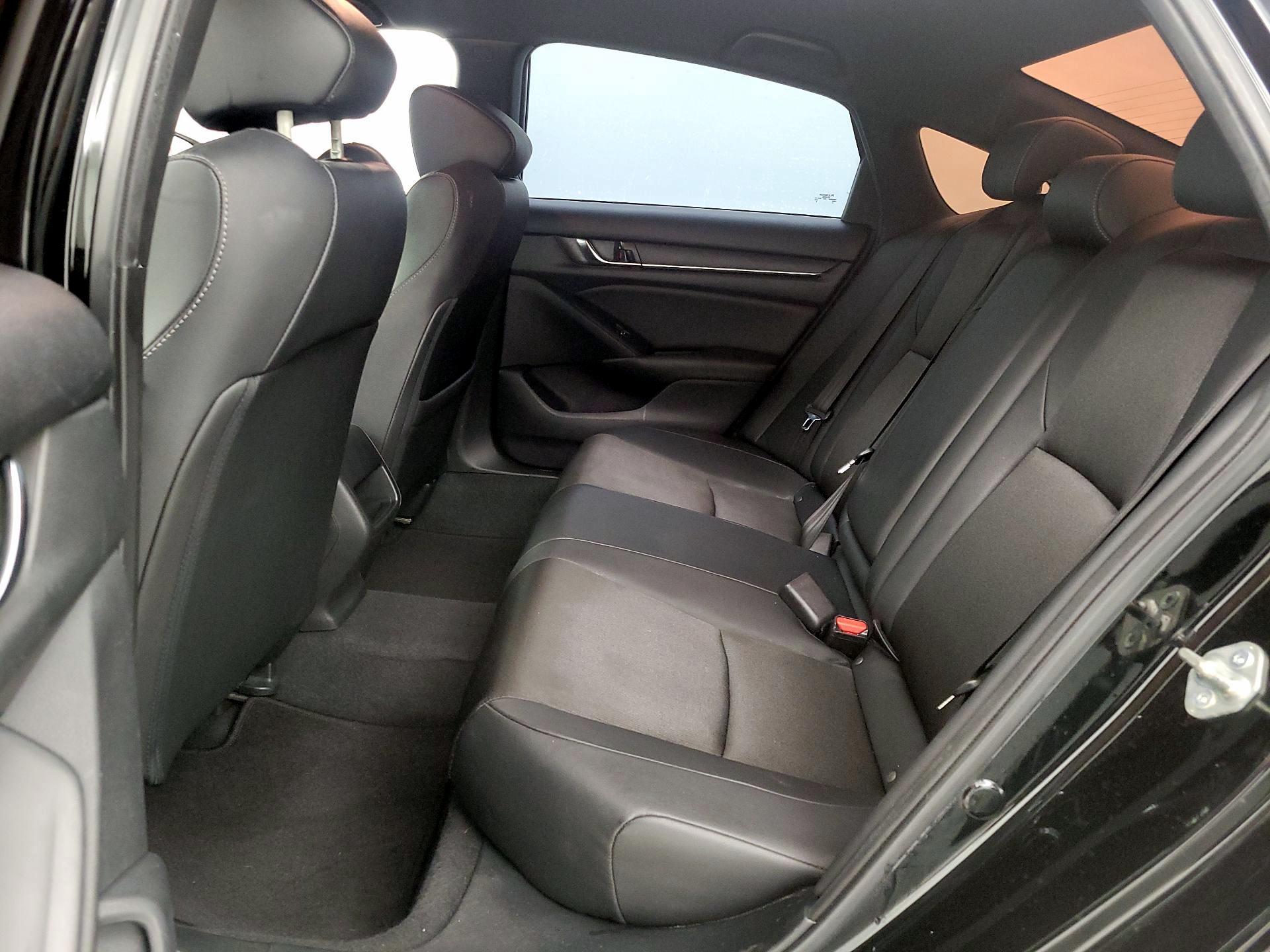 Thumbnail: 2020 Honda Accord - 19