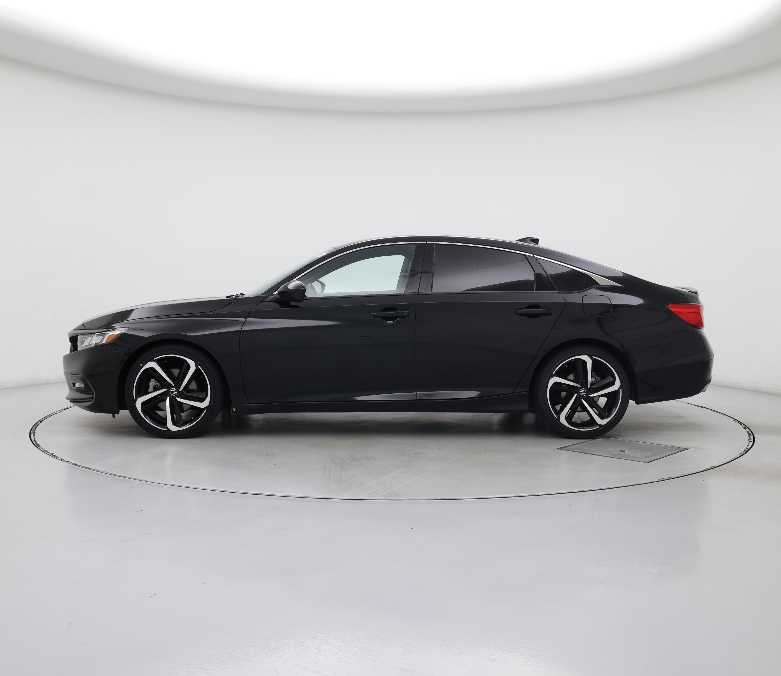 Thumbnail: 2020 Honda Accord - 3