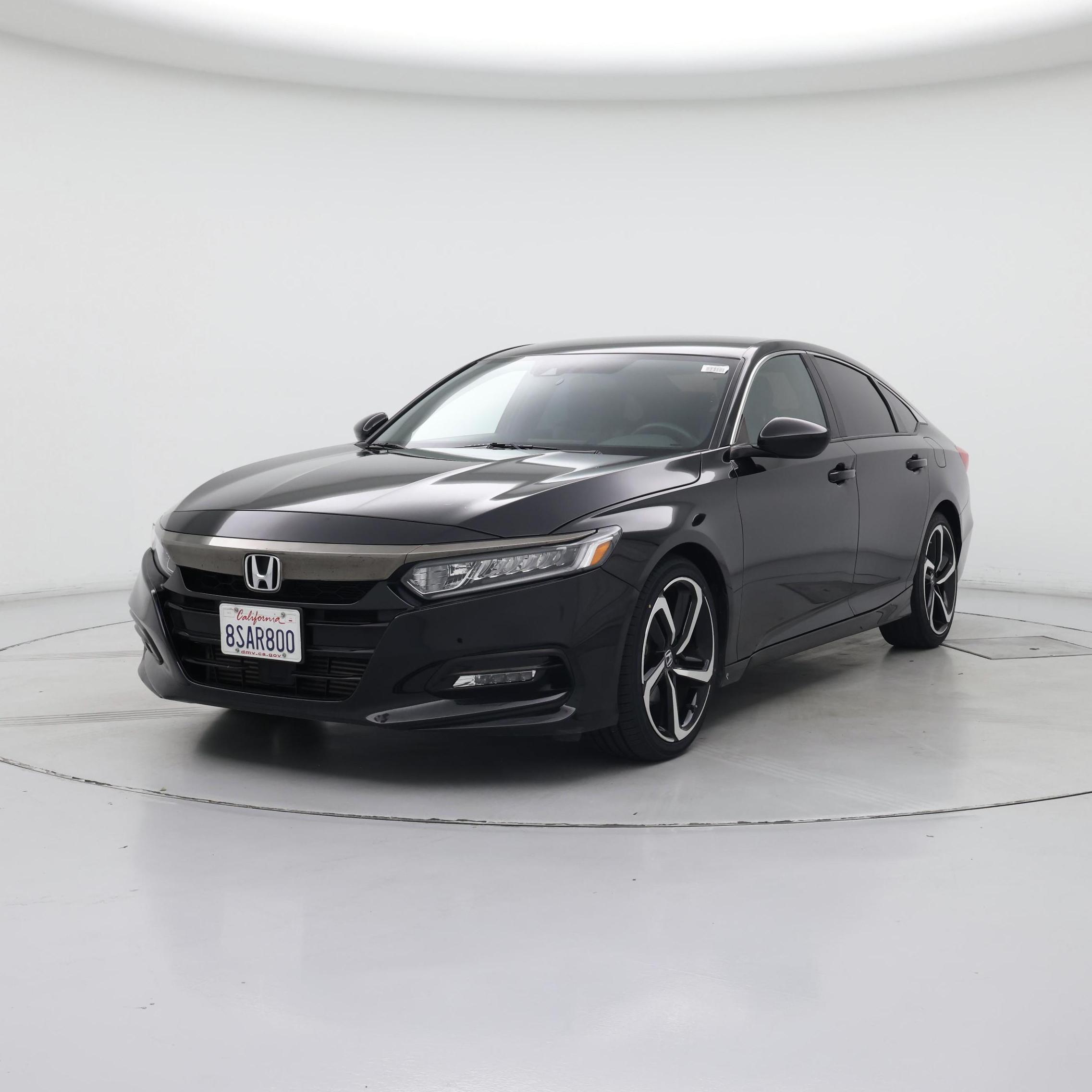 Thumbnail: 2020 Honda Accord - 4