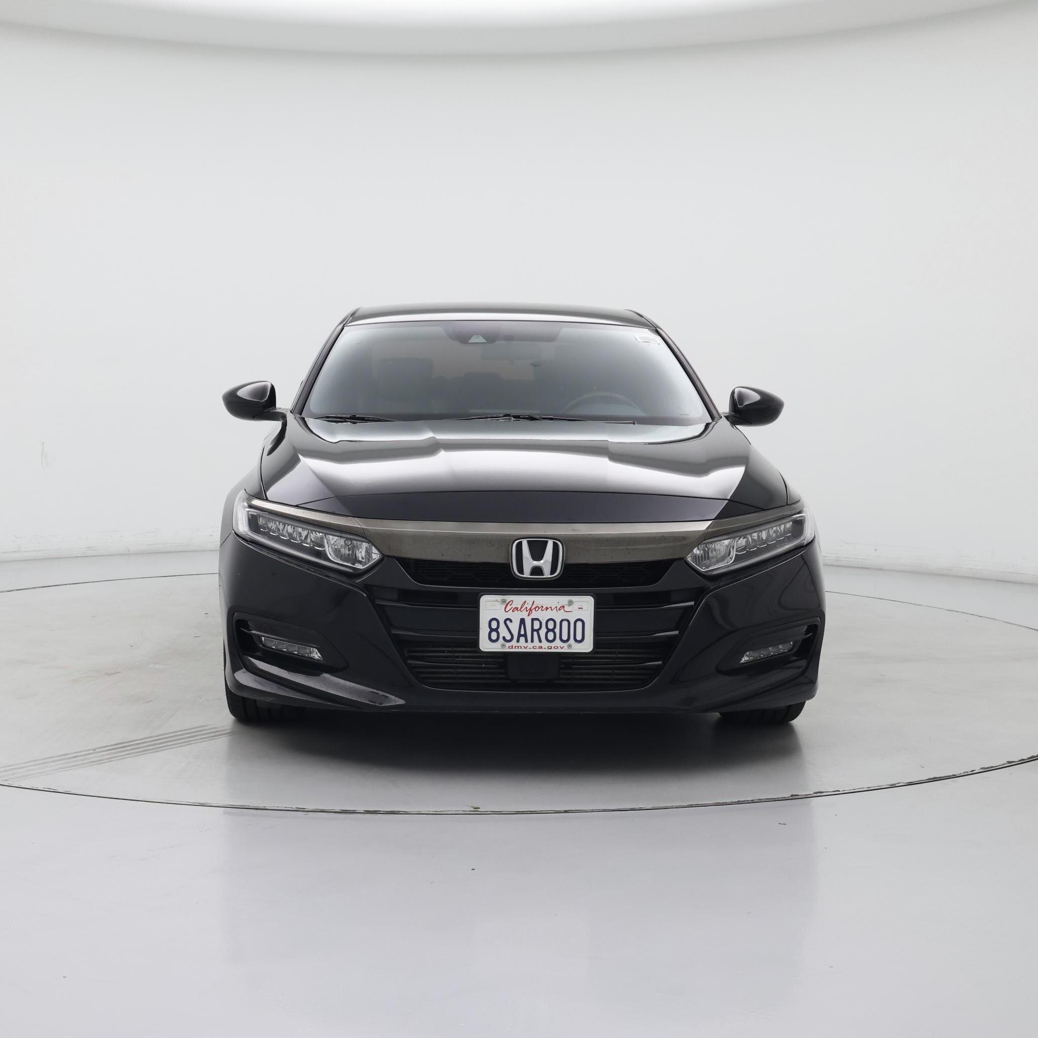 Thumbnail: 2020 Honda Accord - 5