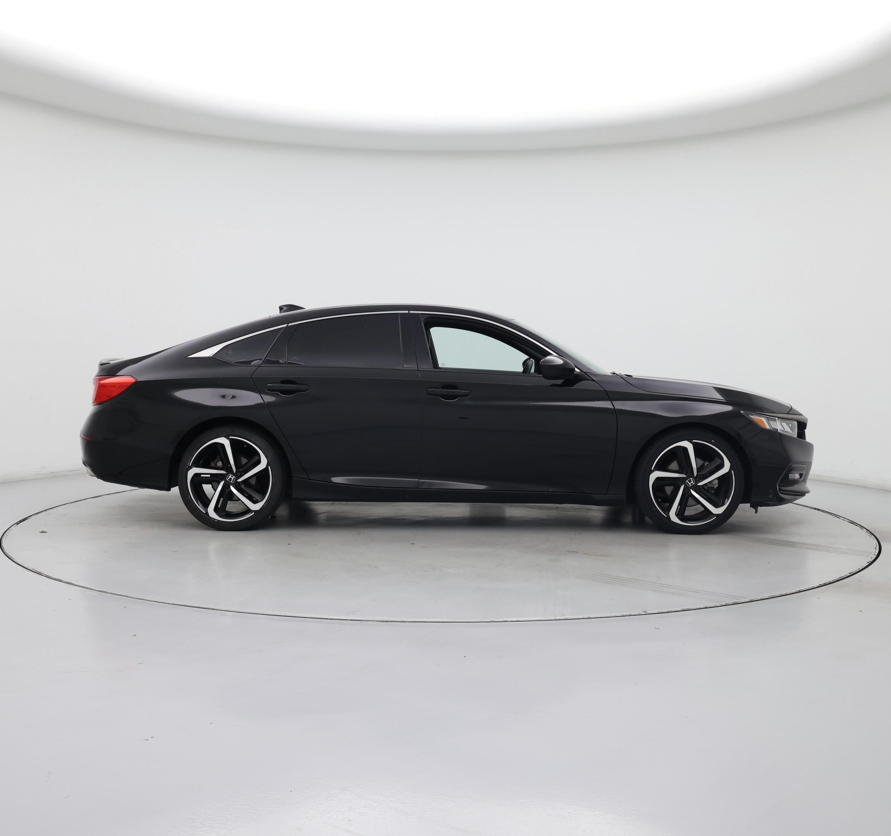 Thumbnail: 2020 Honda Accord - 7