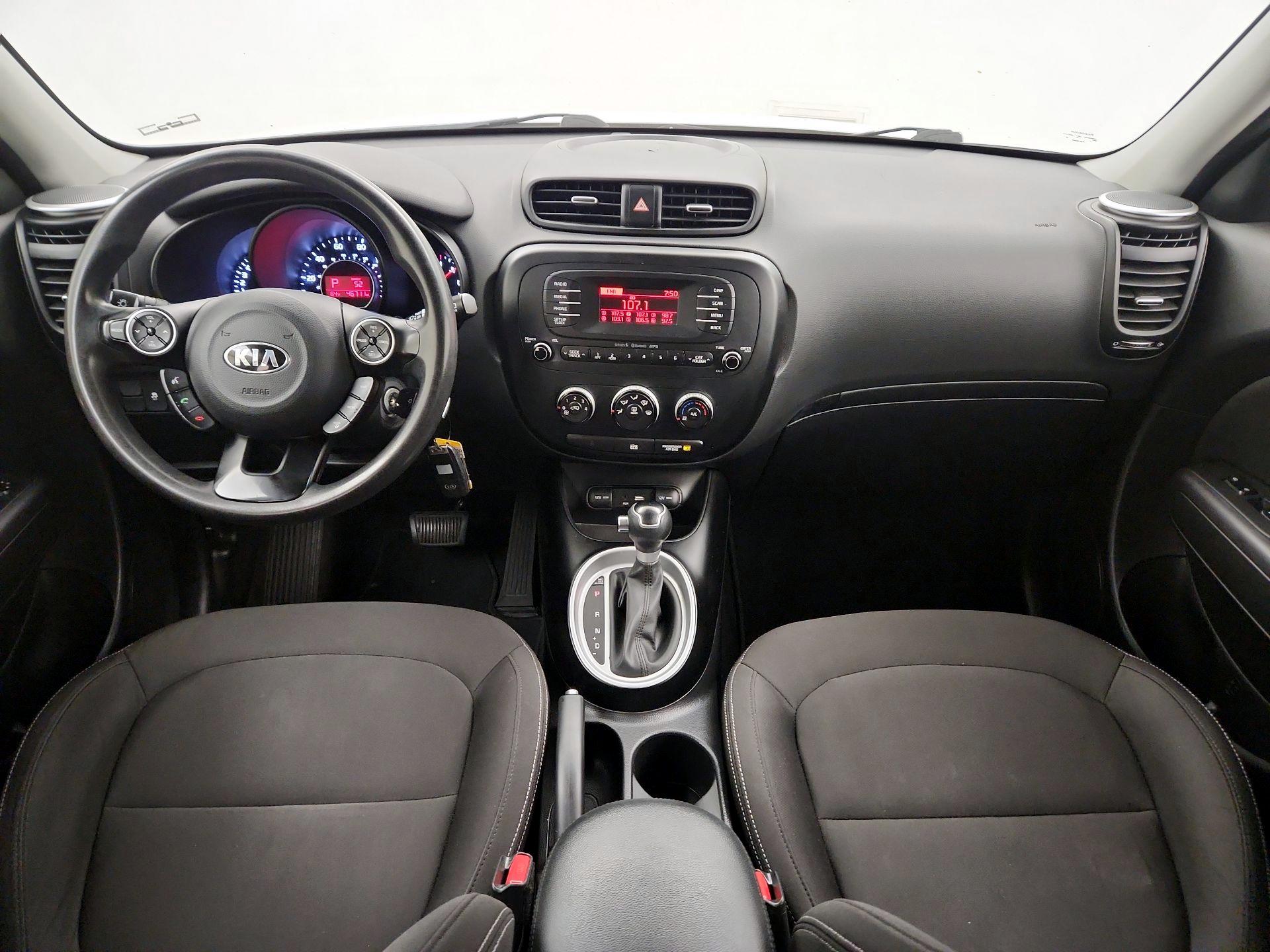 Thumbnail: 2016 Kia Soul - 9