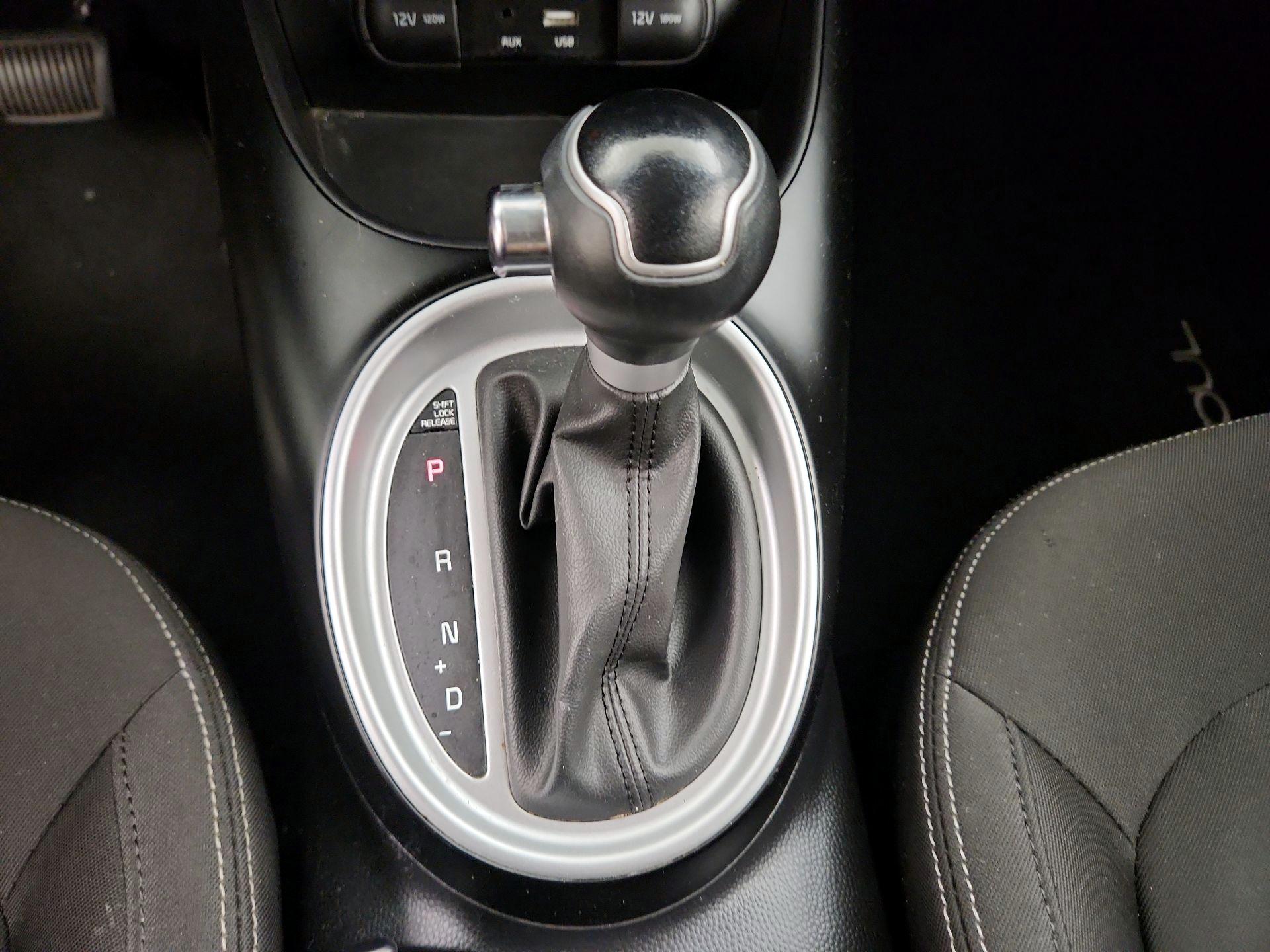 Thumbnail: 2016 Kia Soul - 16