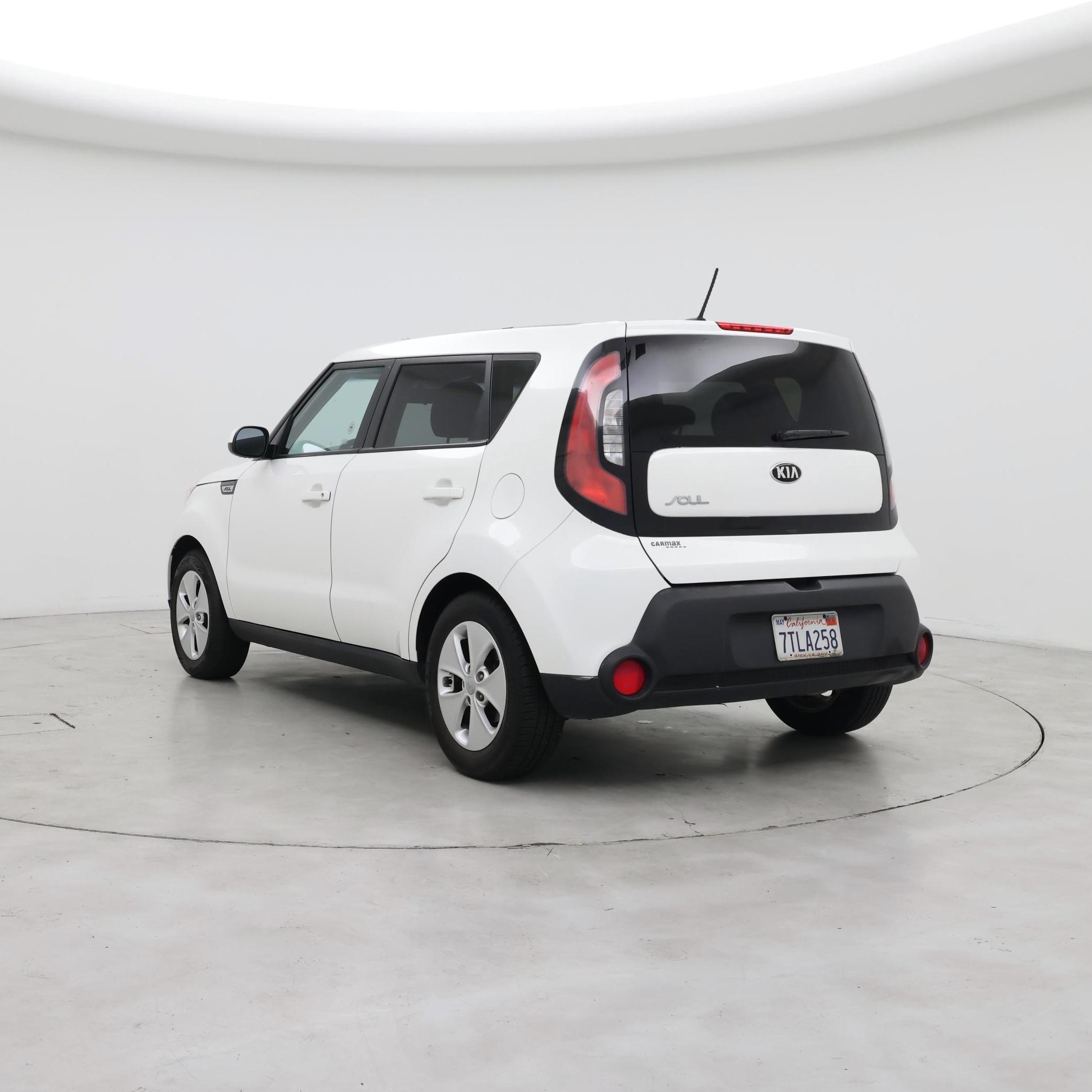 Thumbnail: 2016 Kia Soul - 2