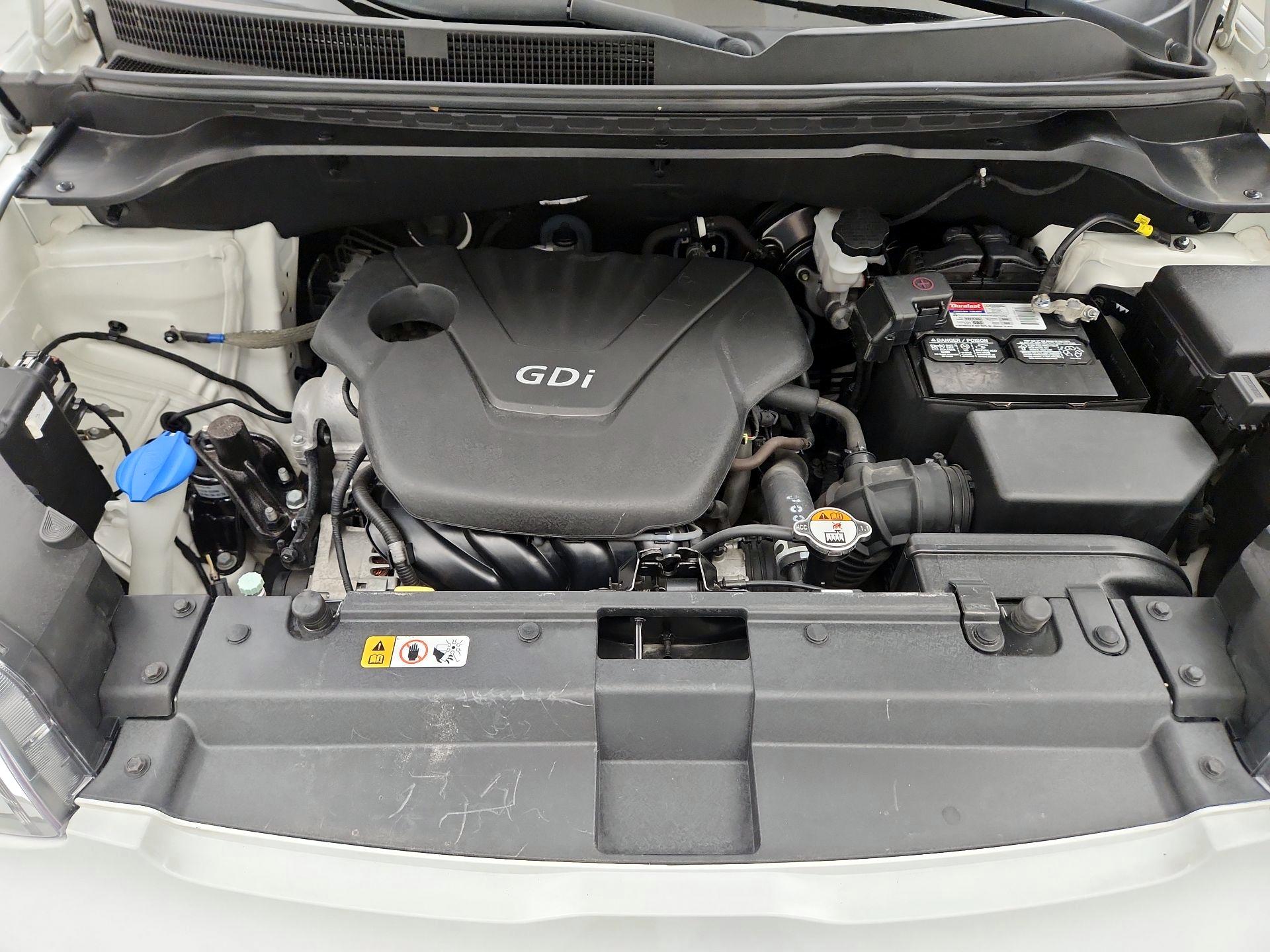 Thumbnail: 2016 Kia Soul - 20