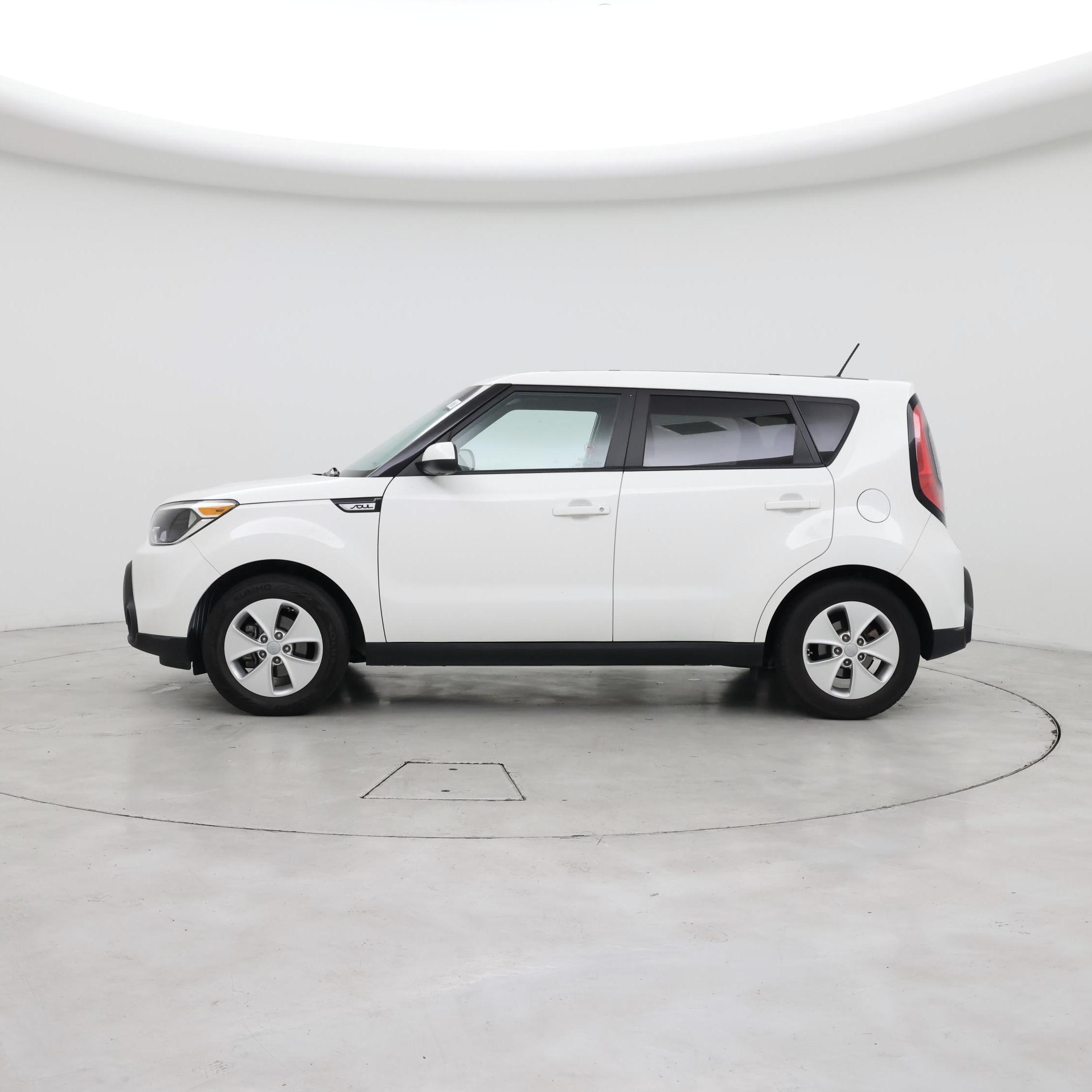Thumbnail: 2016 Kia Soul - 3