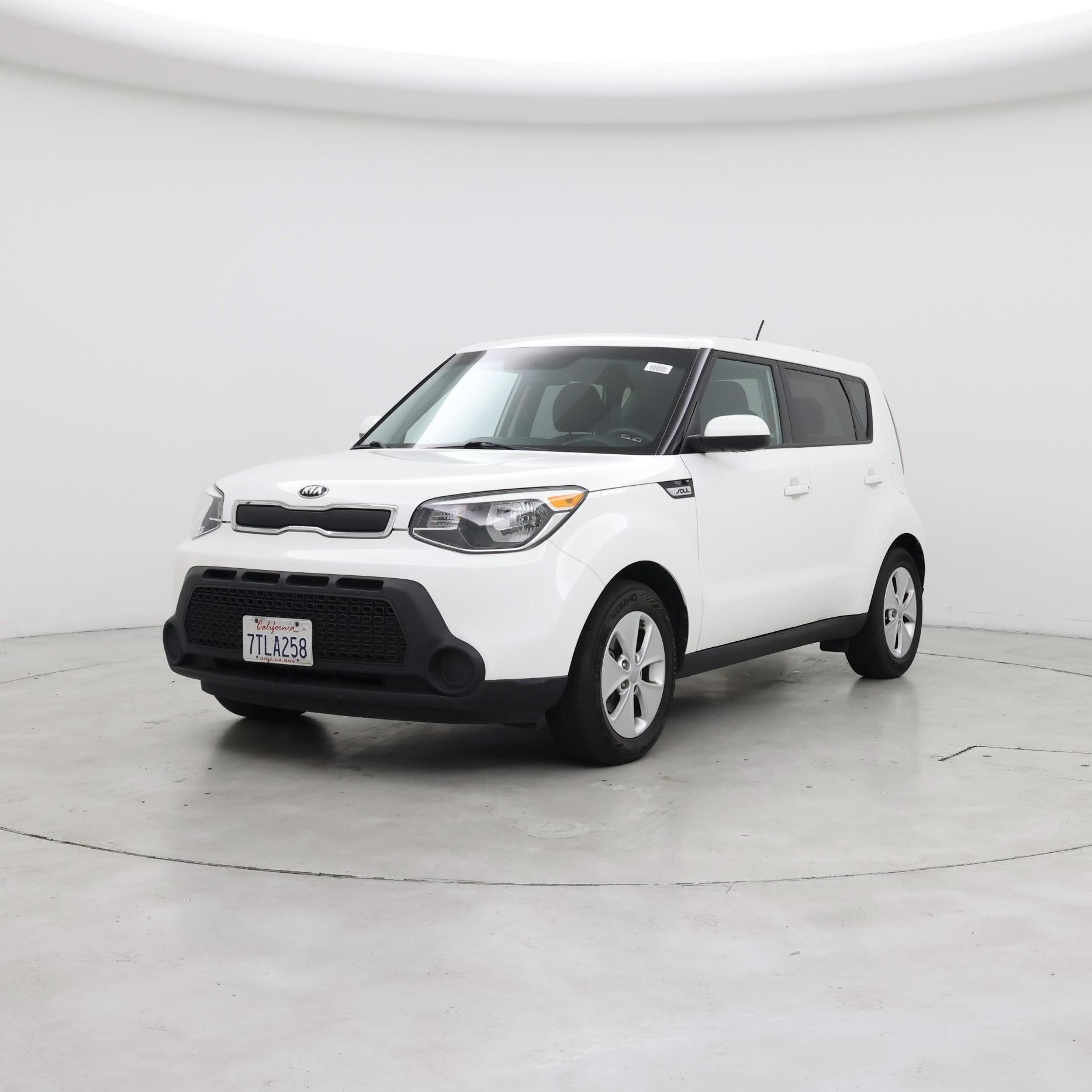 Thumbnail: 2016 Kia Soul - 4