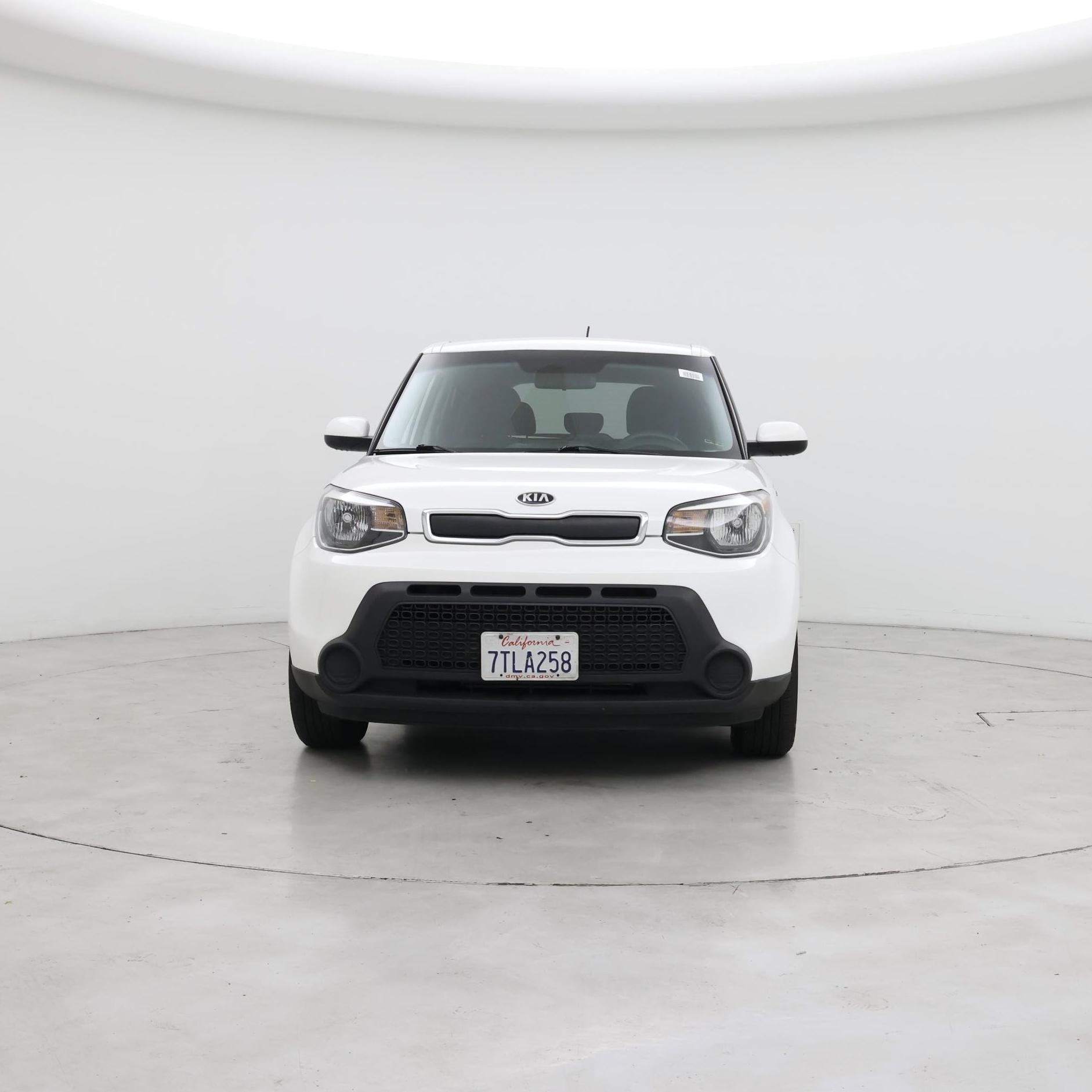 Thumbnail: 2016 Kia Soul - 5