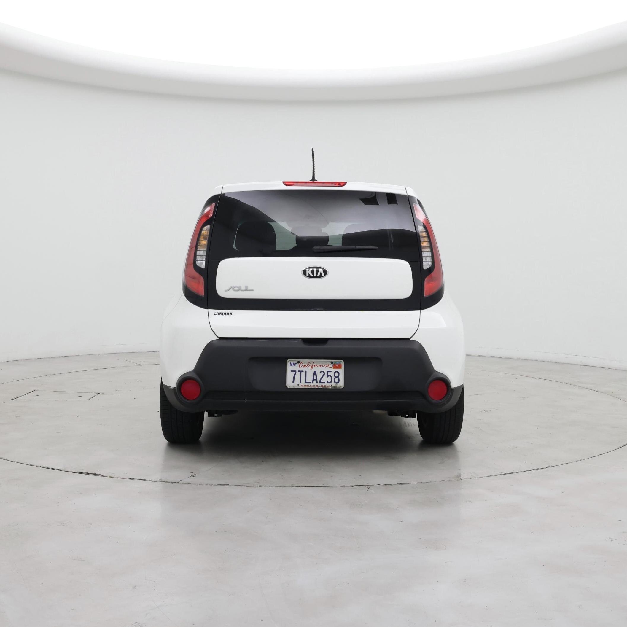 Thumbnail: 2016 Kia Soul - 6