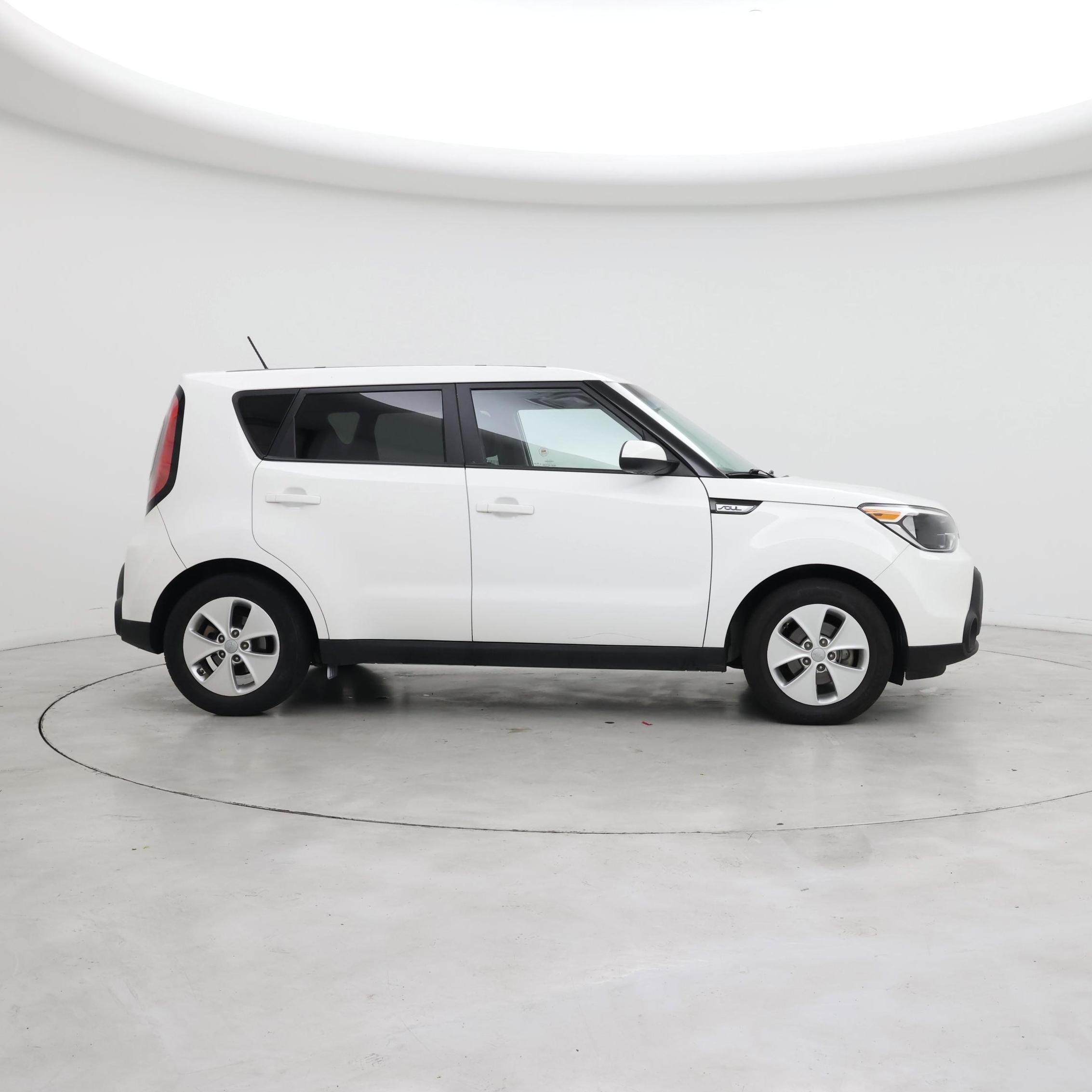 Thumbnail: 2016 Kia Soul - 7