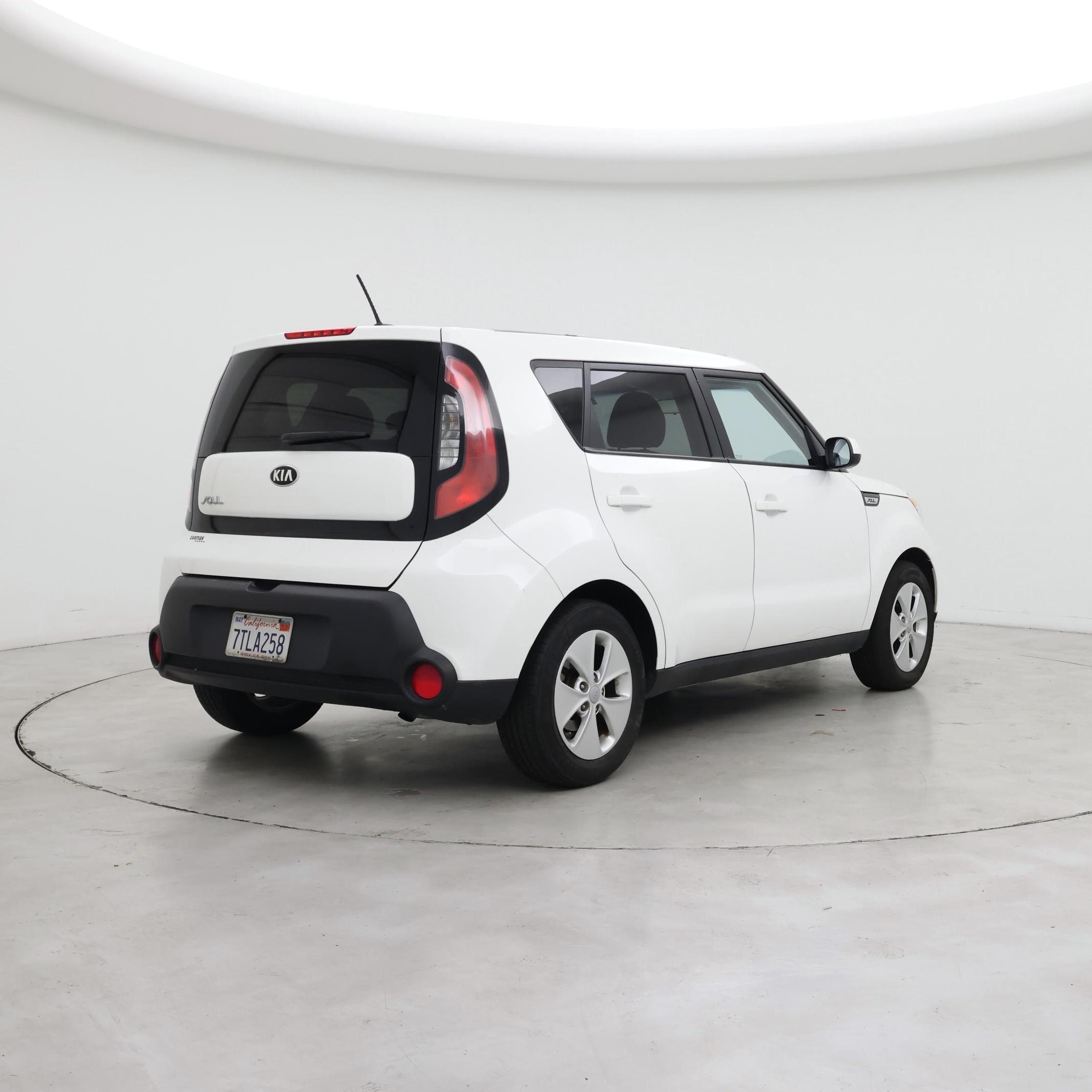 Thumbnail: 2016 Kia Soul - 8