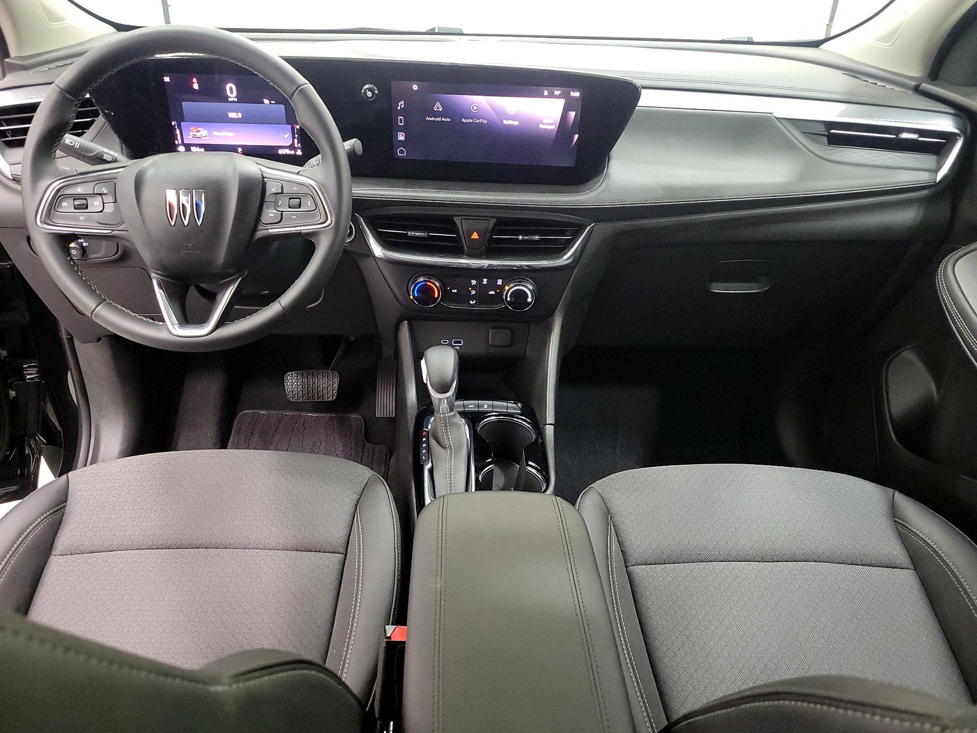 Thumbnail: 2024 Buick Encore GX - 9