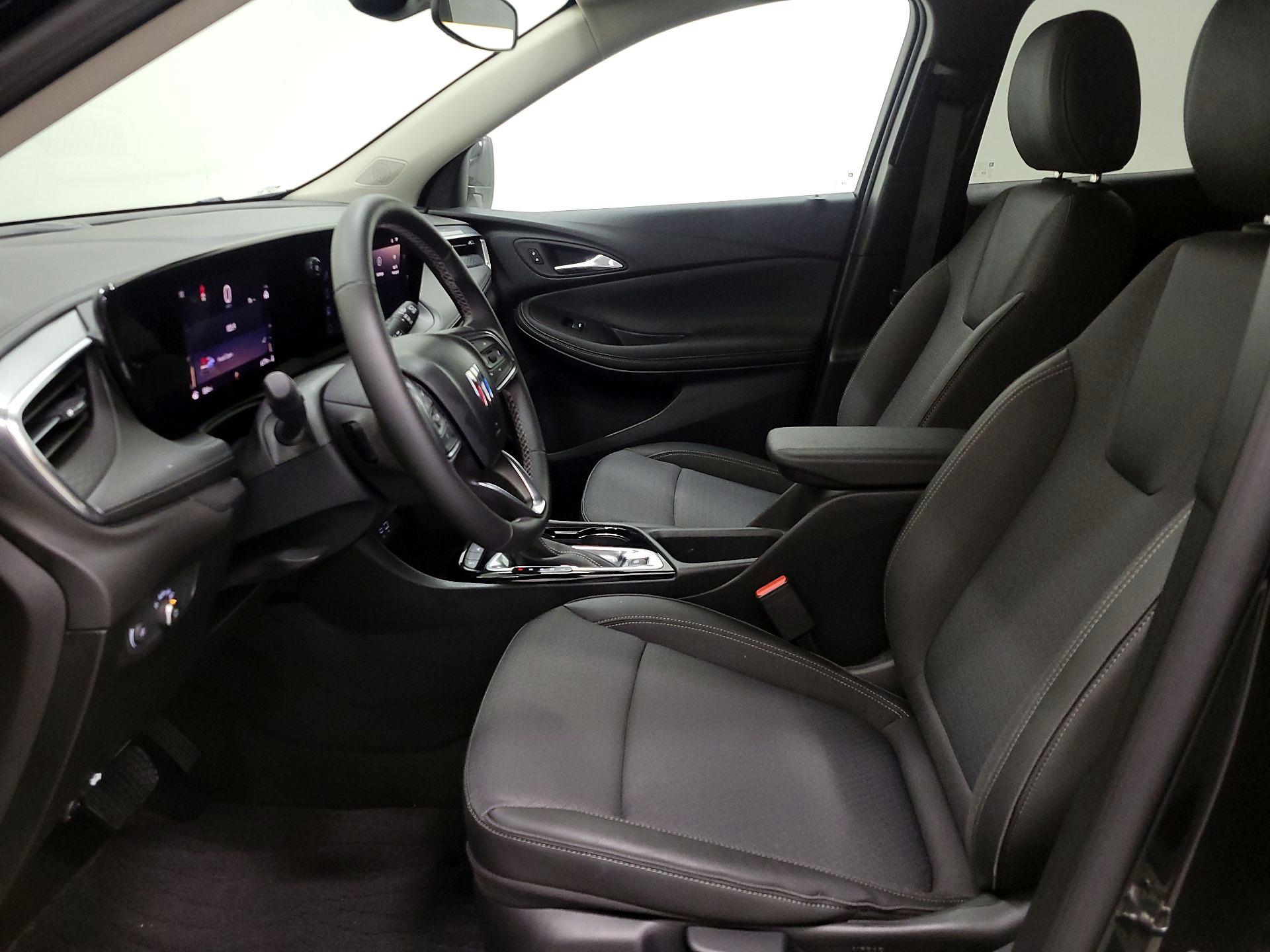 Thumbnail: 2024 Buick Encore GX - 11