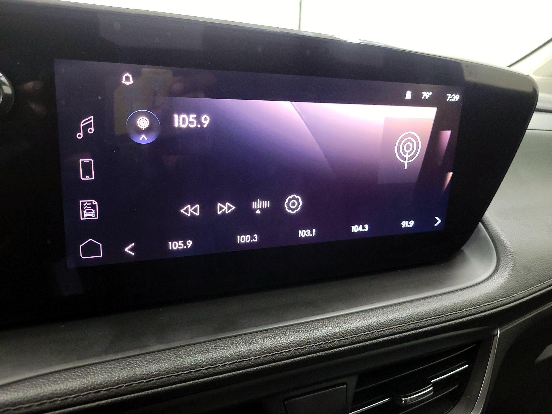 Thumbnail: 2024 Buick Encore GX - 15