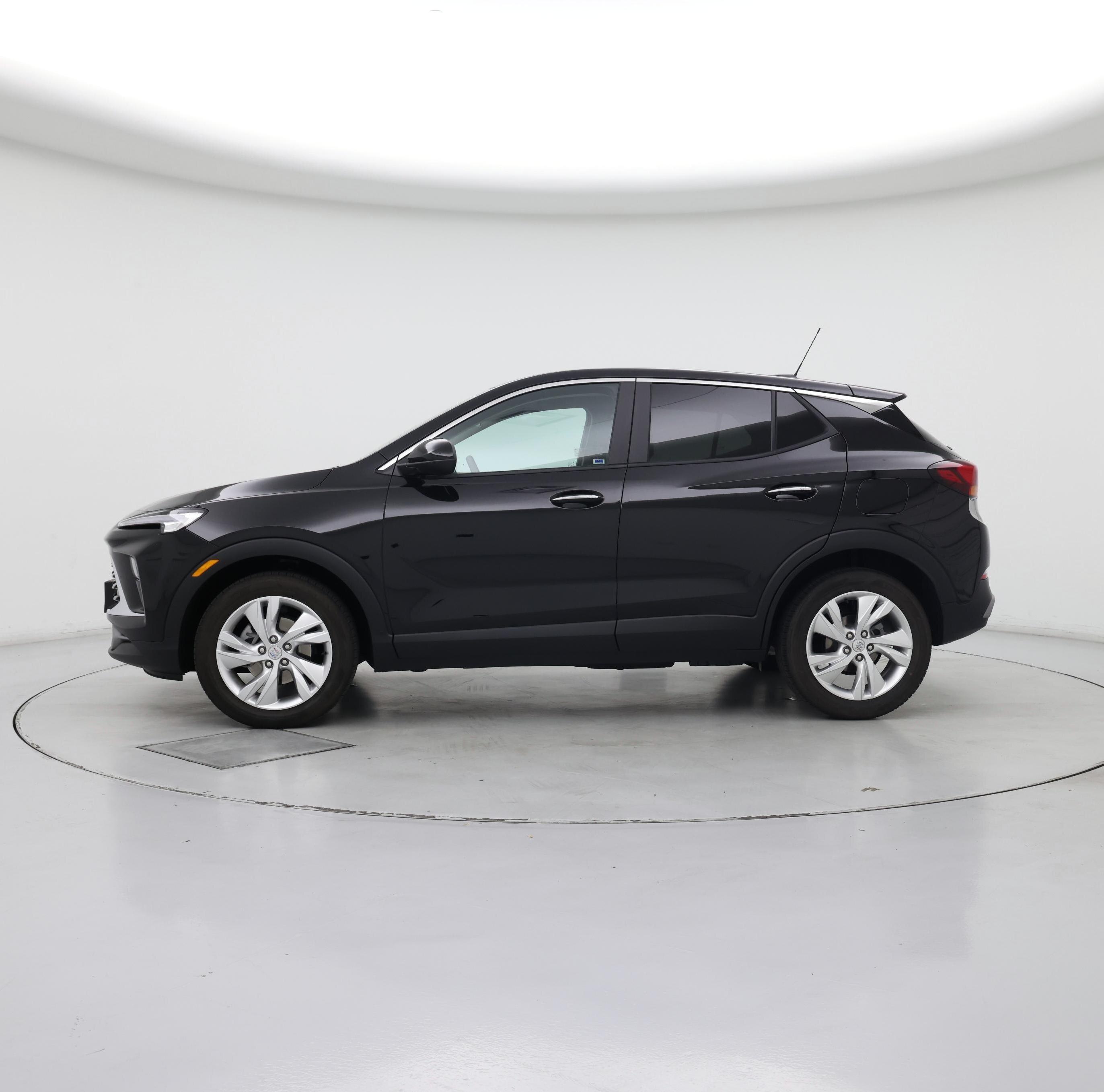 Thumbnail: 2024 Buick Encore GX - 3