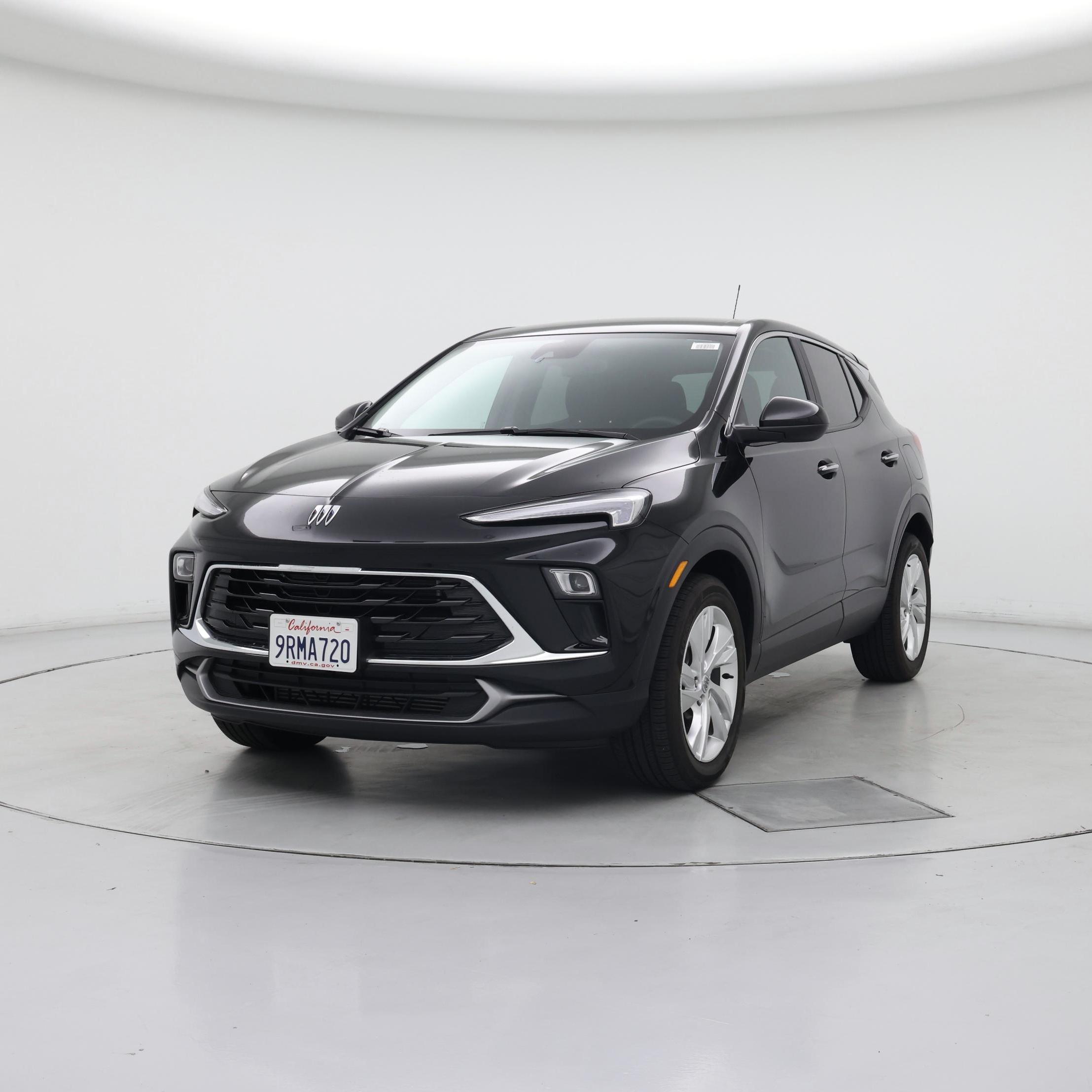 Thumbnail: 2024 Buick Encore GX - 4
