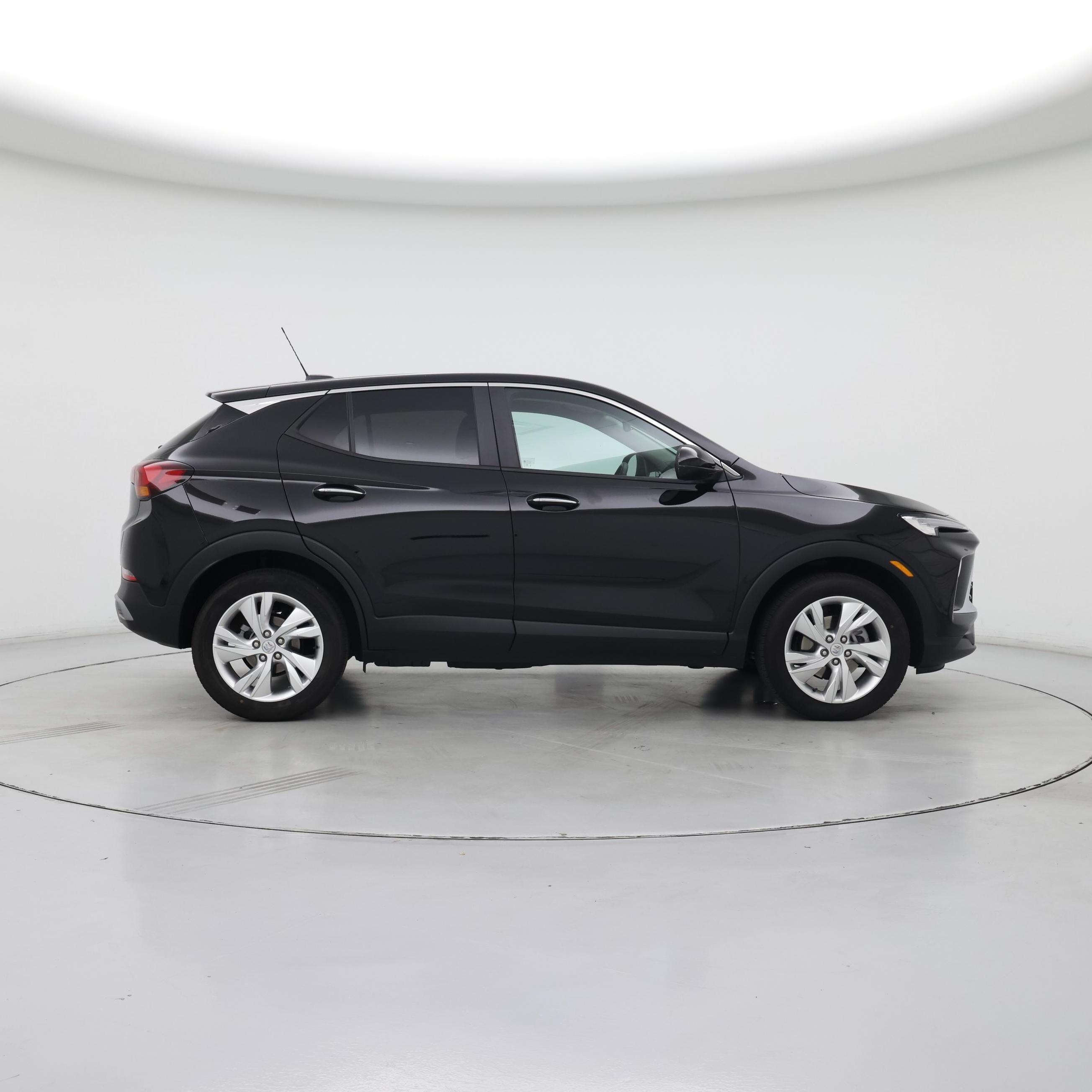 Thumbnail: 2024 Buick Encore GX - 7