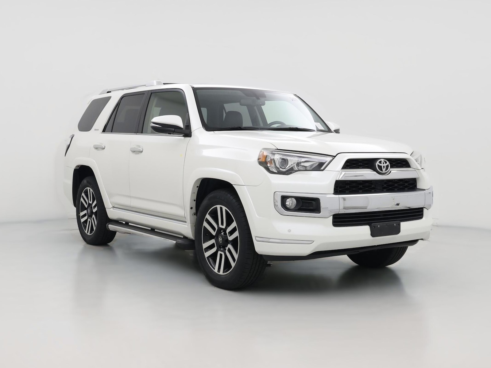 2017 Toyota 4Runner
