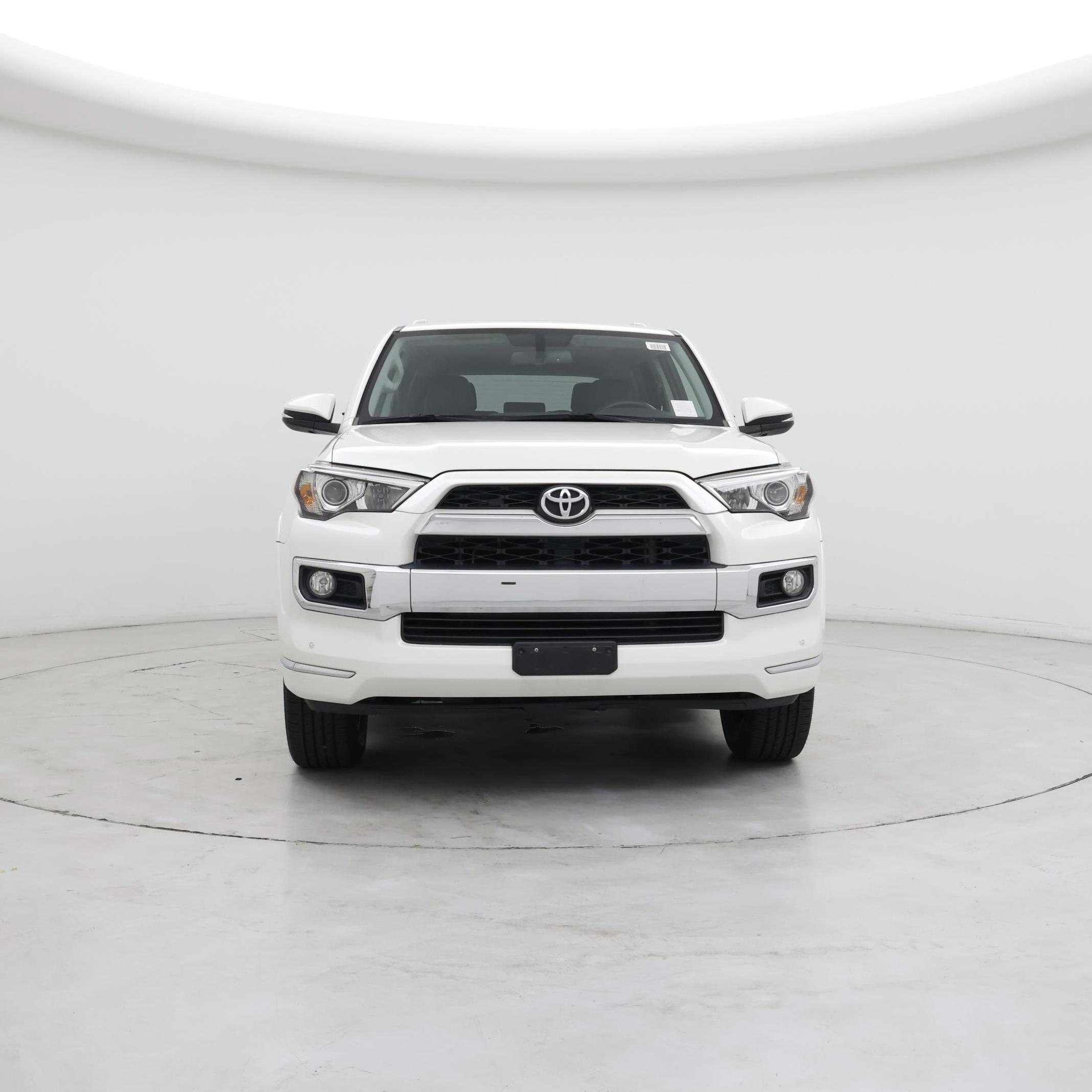 Thumbnail: 2017 Toyota 4Runner - 5