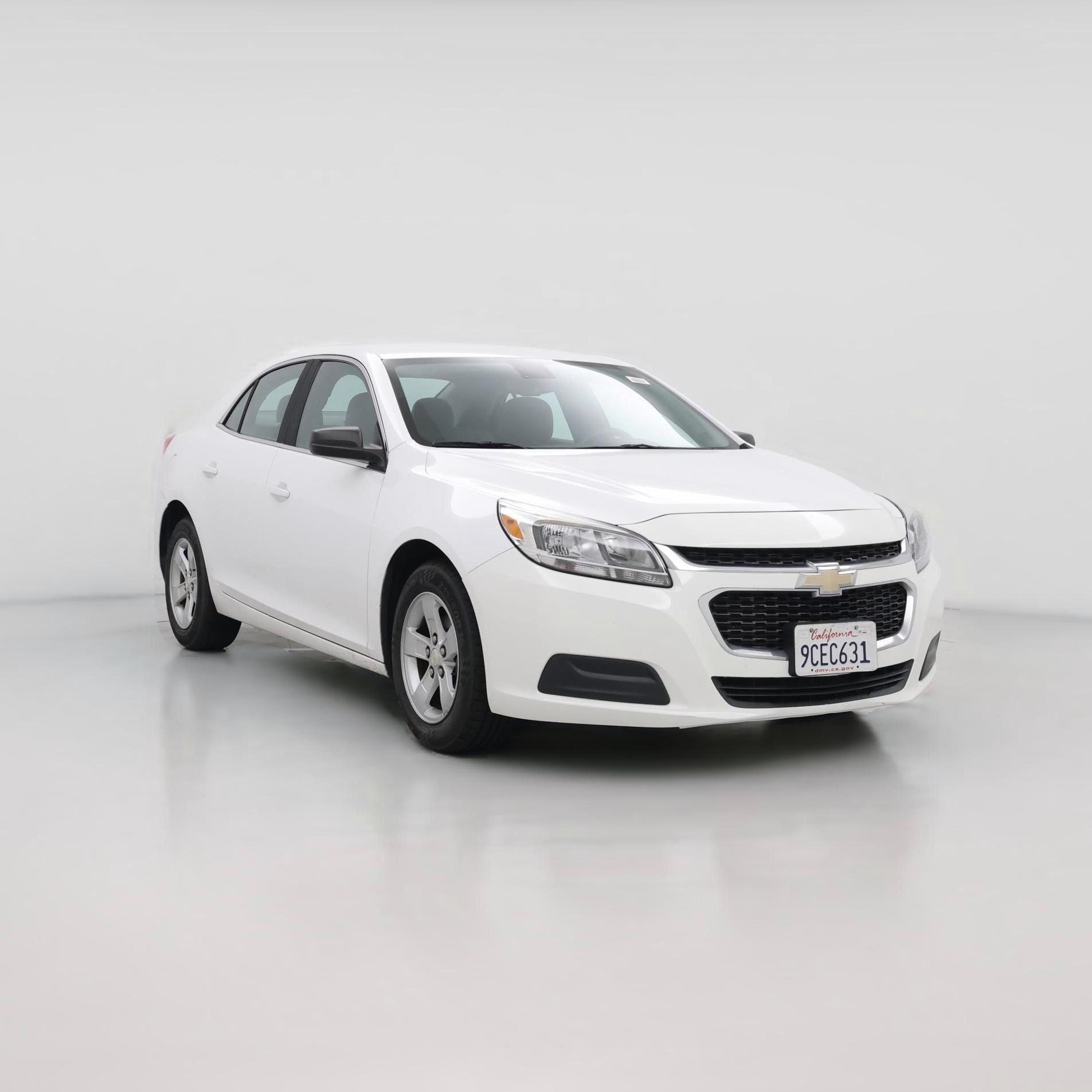 Thumbnail: 2016 Chevrolet Malibu - 1