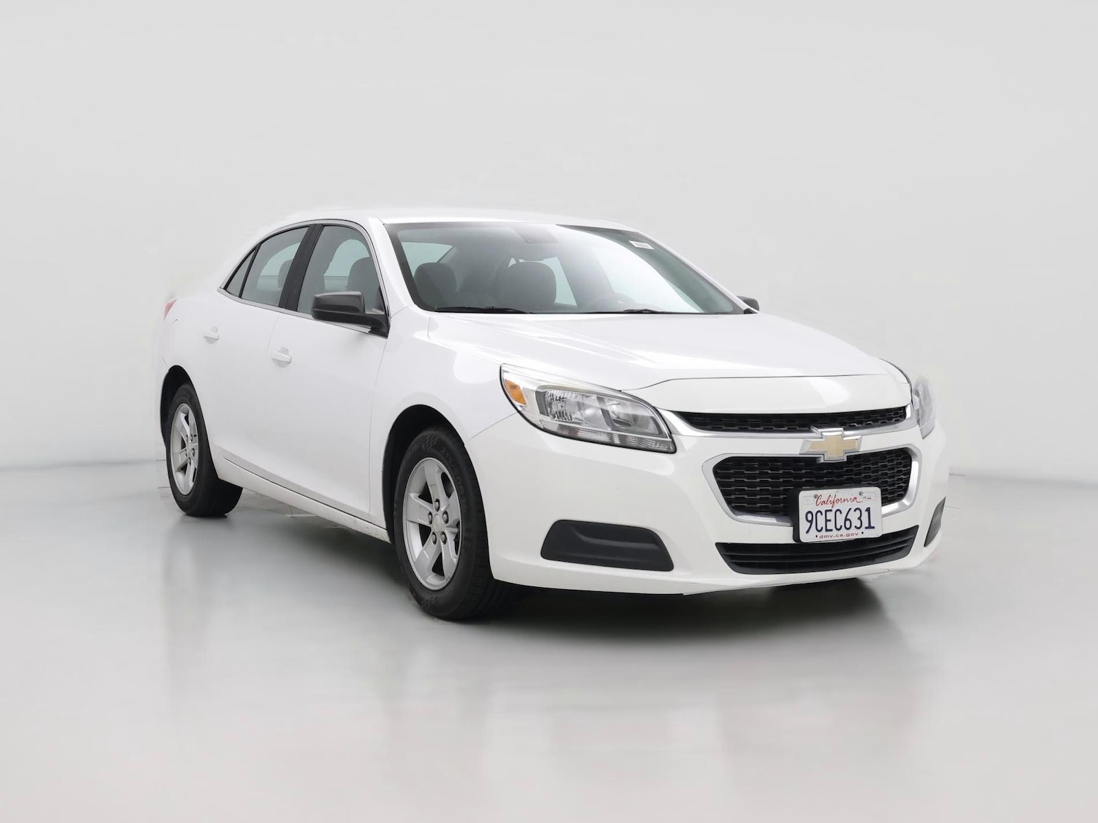 2016 Chevrolet Malibu Limited