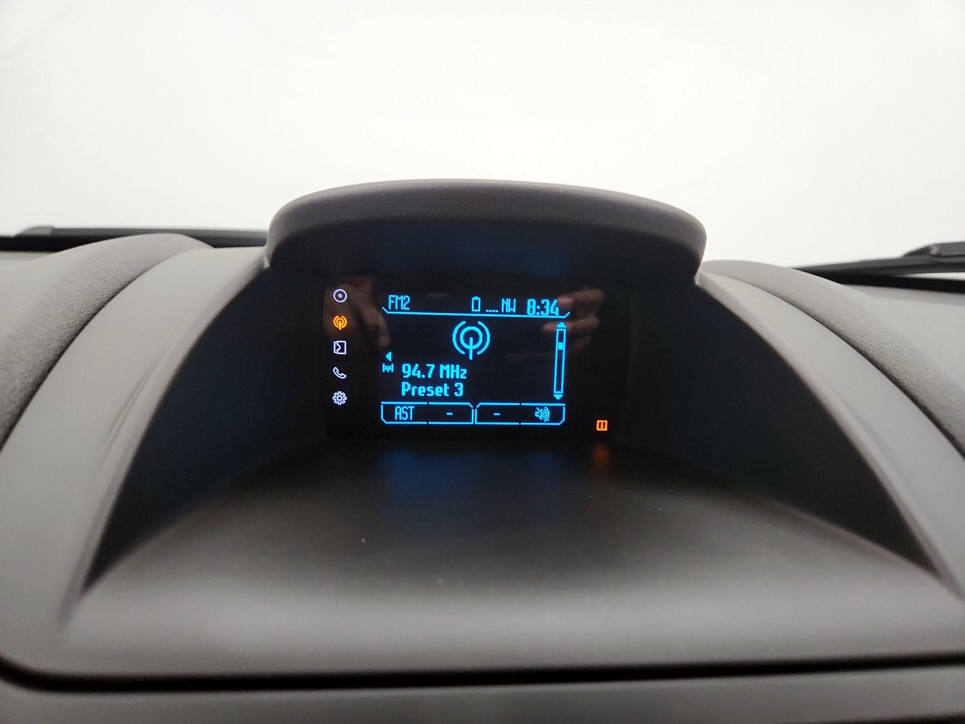 Thumbnail: 2015 Ford Fiesta - 14