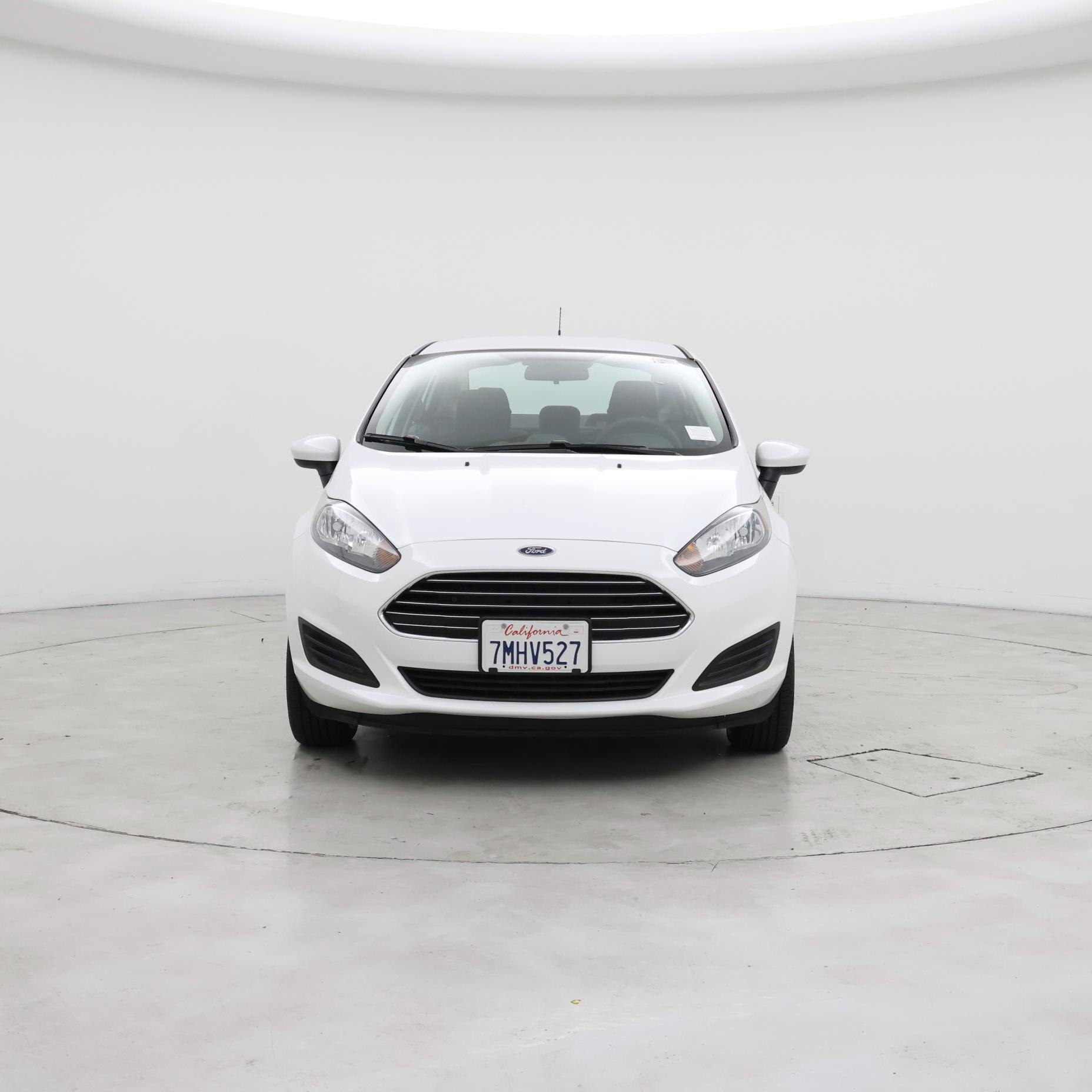 Thumbnail: 2015 Ford Fiesta - 5