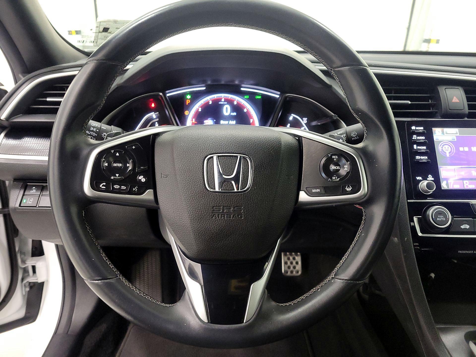 Thumbnail: 2020 Honda Civic - 10