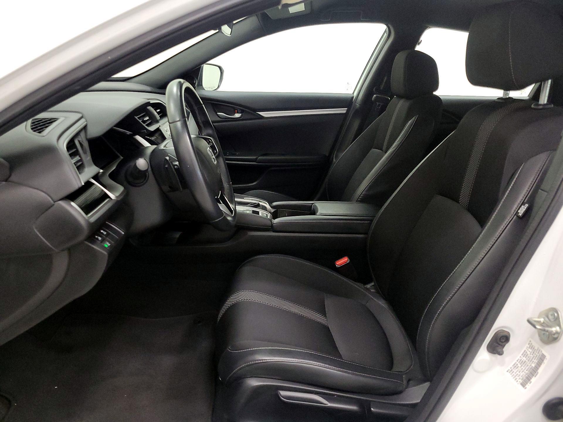 Thumbnail: 2020 Honda Civic - 11