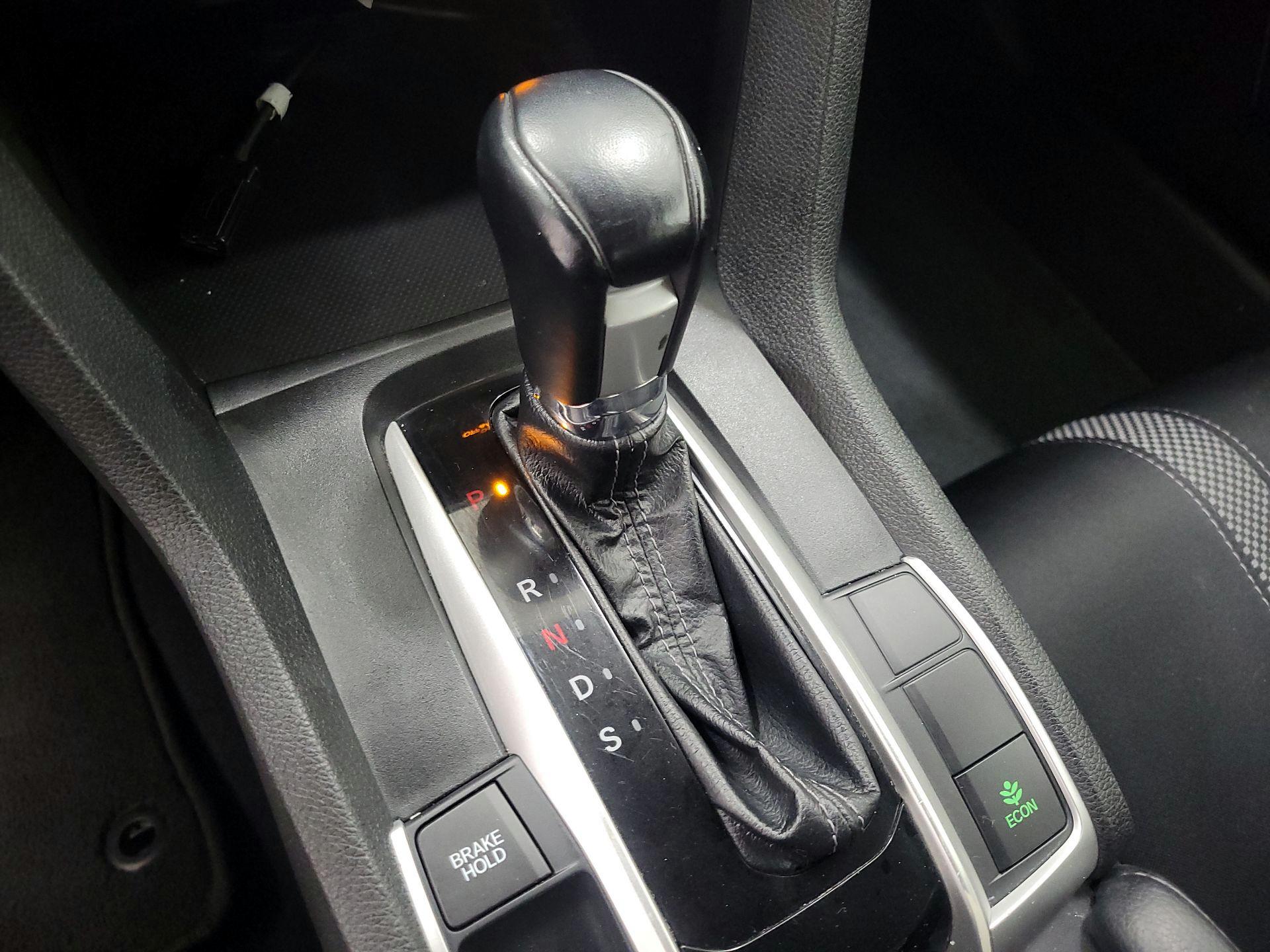 Thumbnail: 2020 Honda Civic - 17