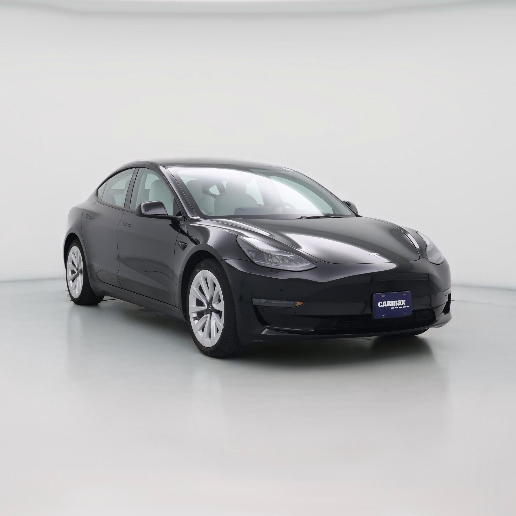 Thumbnail: 2022 Tesla Model 3 - 1