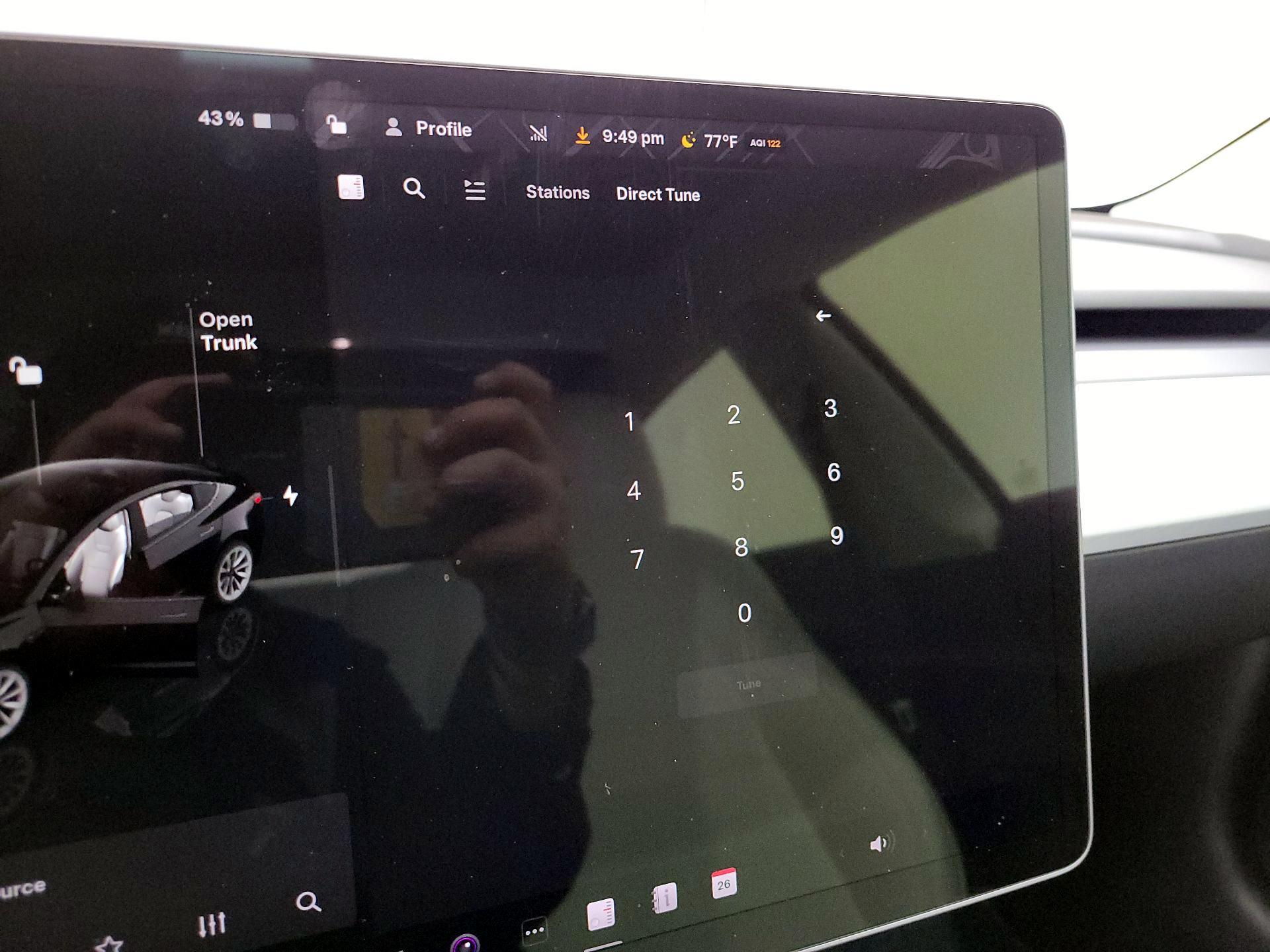 Thumbnail: 2022 Tesla Model 3 - 15