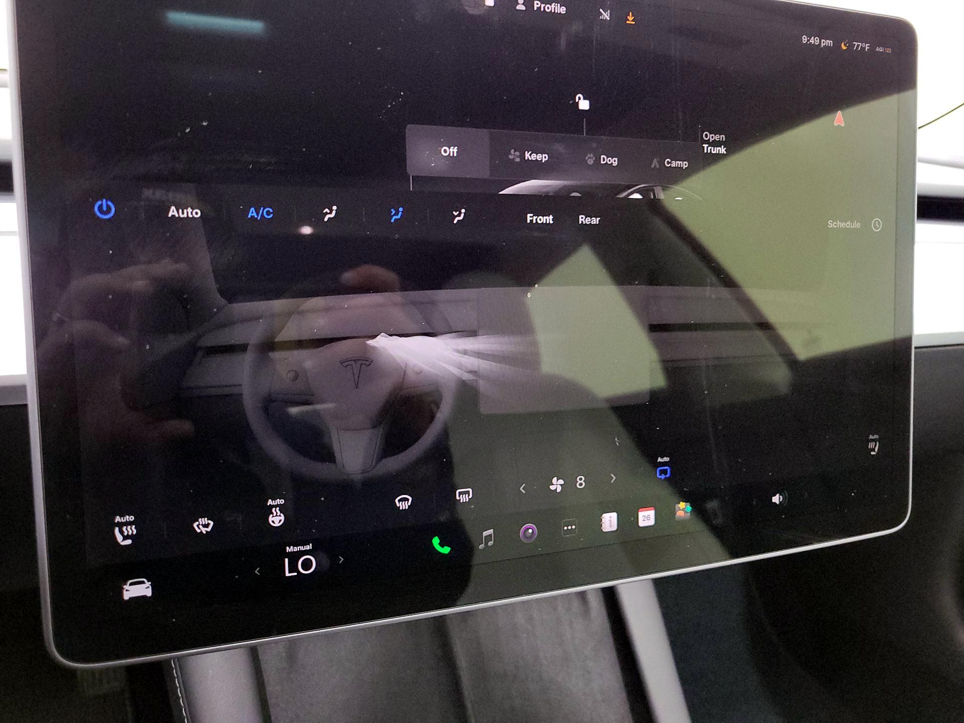 Thumbnail: 2022 Tesla Model 3 - 16