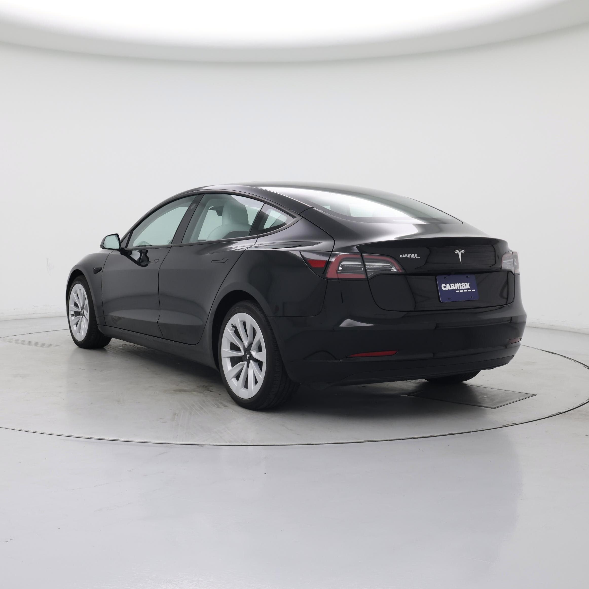 Thumbnail: 2022 Tesla Model 3 - 2
