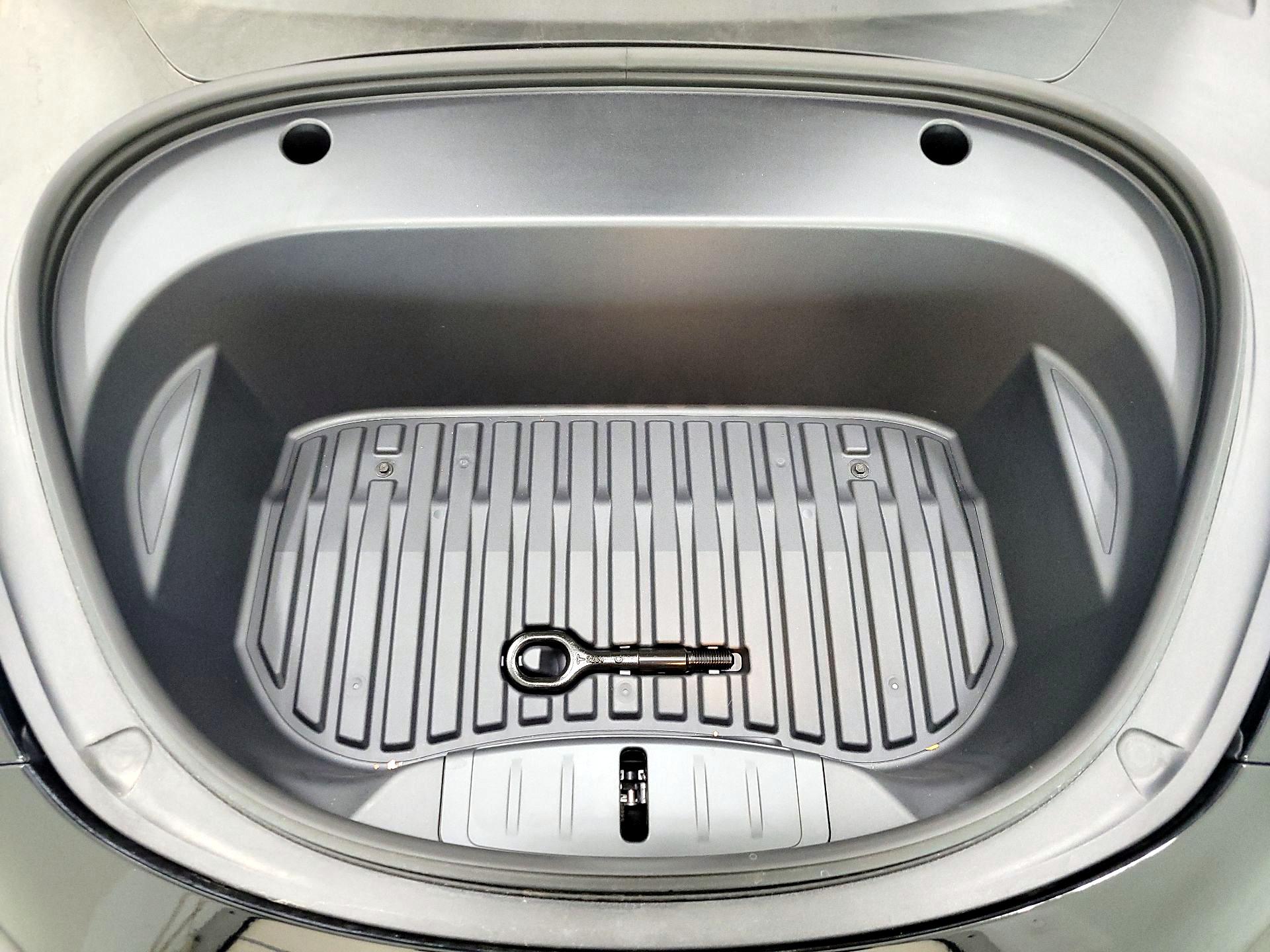 Thumbnail: 2022 Tesla Model 3 - 20