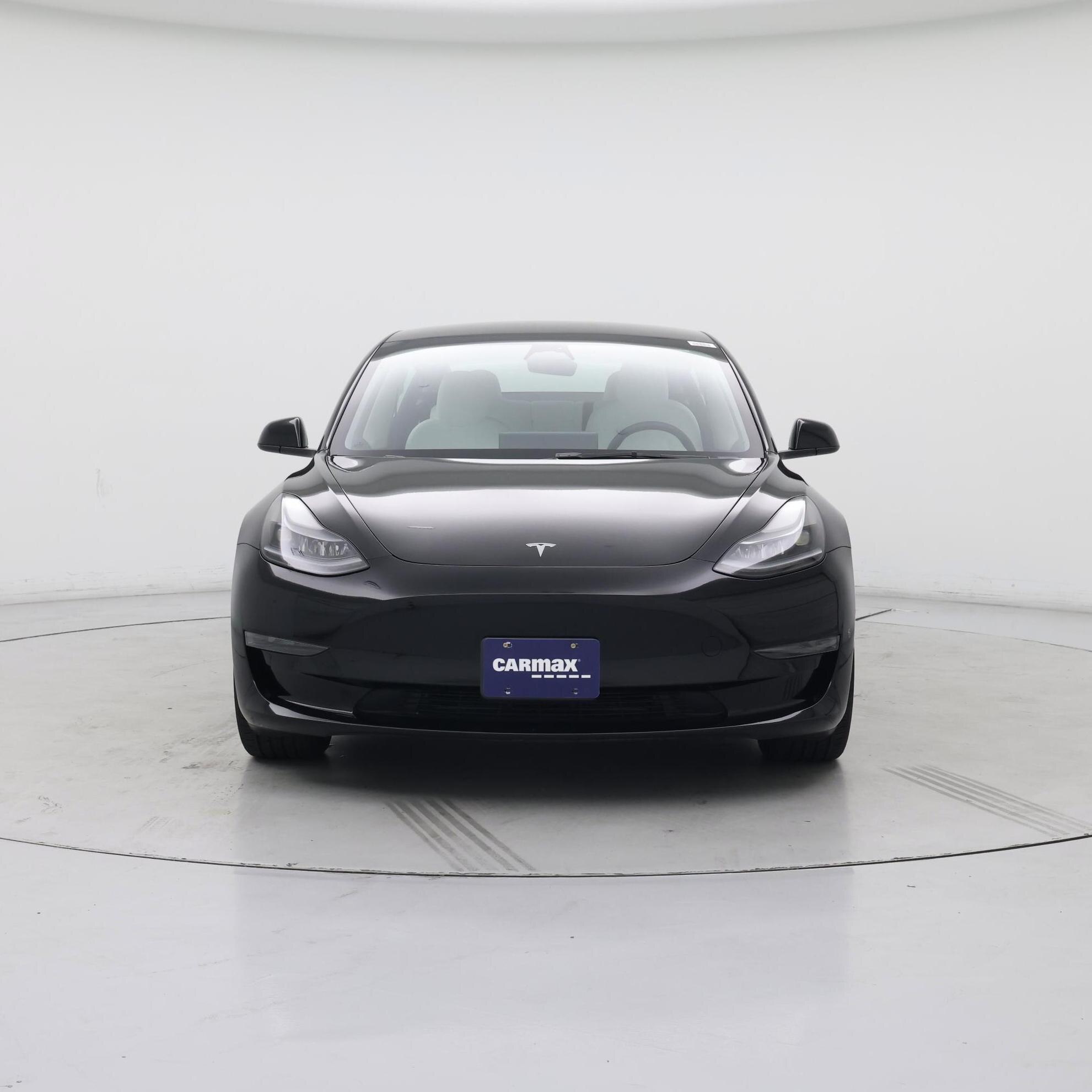 Thumbnail: 2022 Tesla Model 3 - 5
