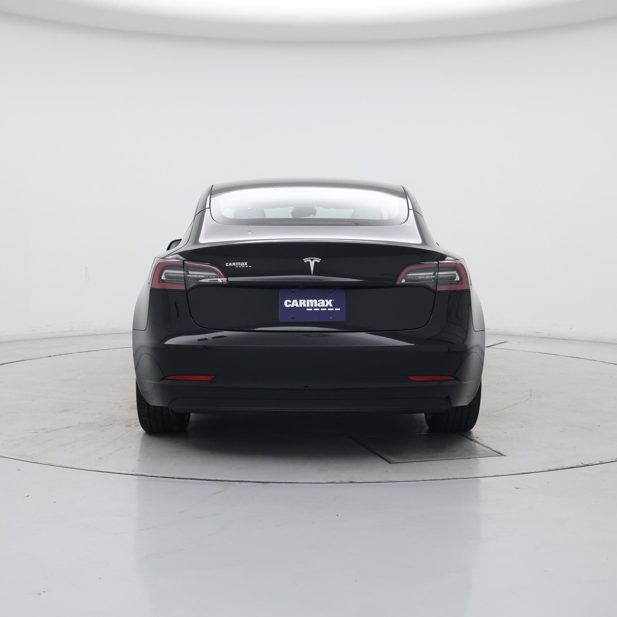 Thumbnail: 2022 Tesla Model 3 - 6