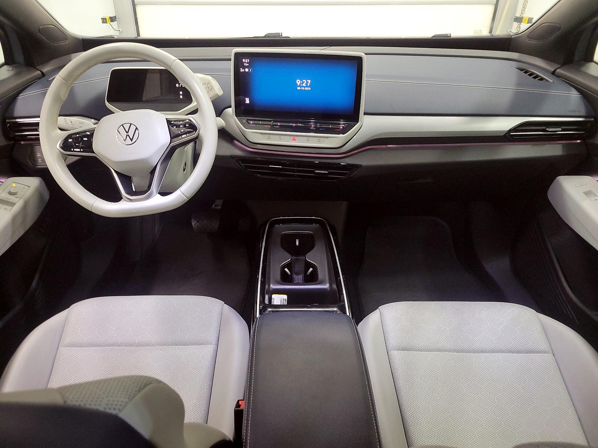 Thumbnail: 2023 Volkswagen ID.4 - 9