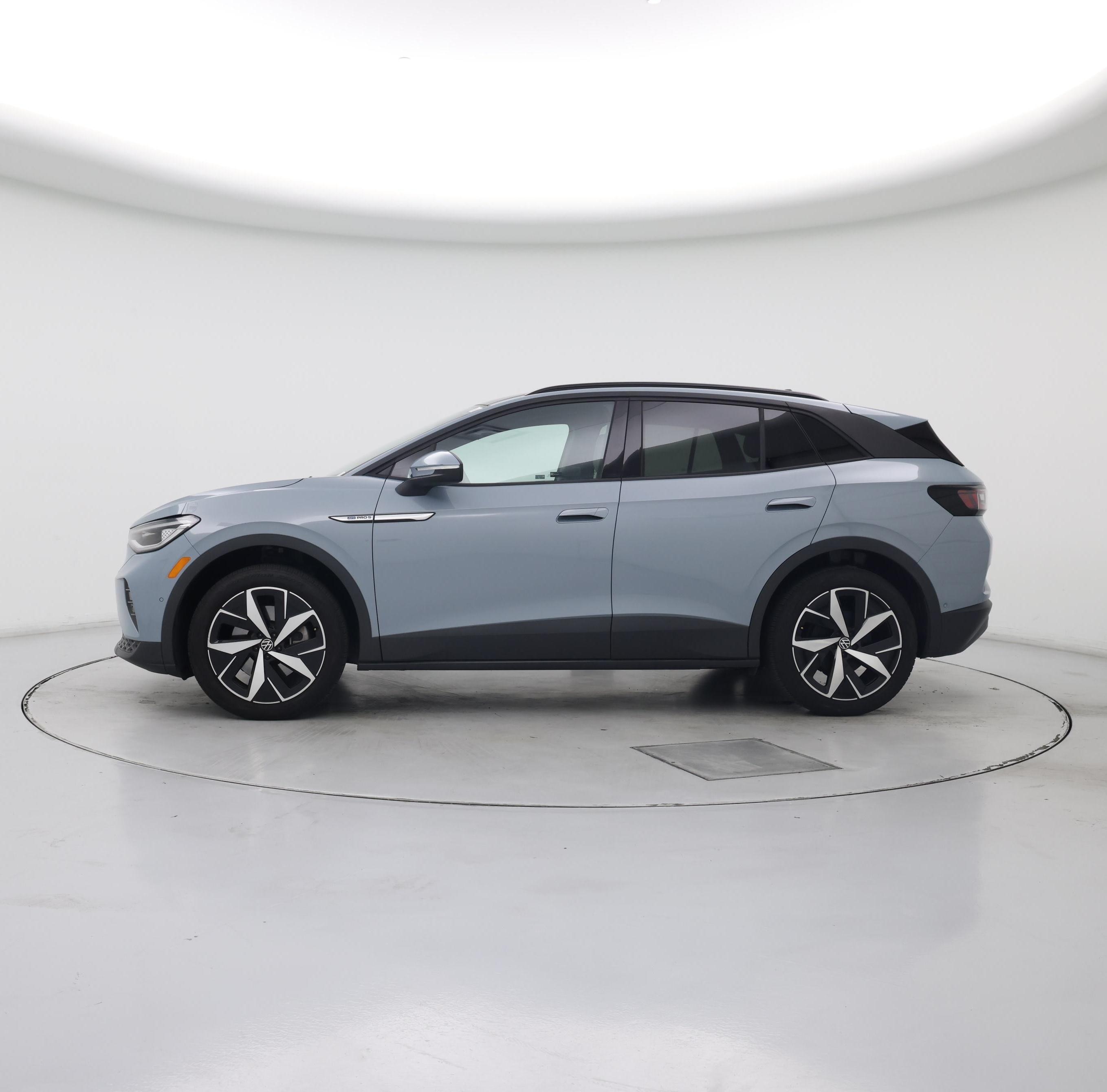 Thumbnail: 2023 Volkswagen ID.4 - 3
