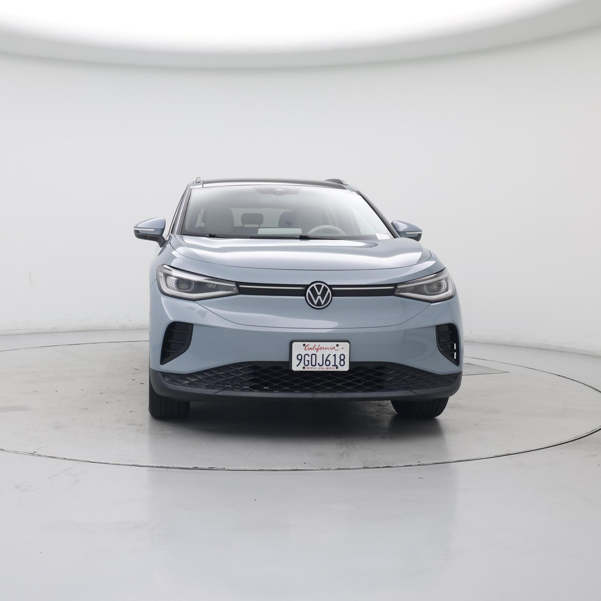 Thumbnail: 2023 Volkswagen ID.4 - 5
