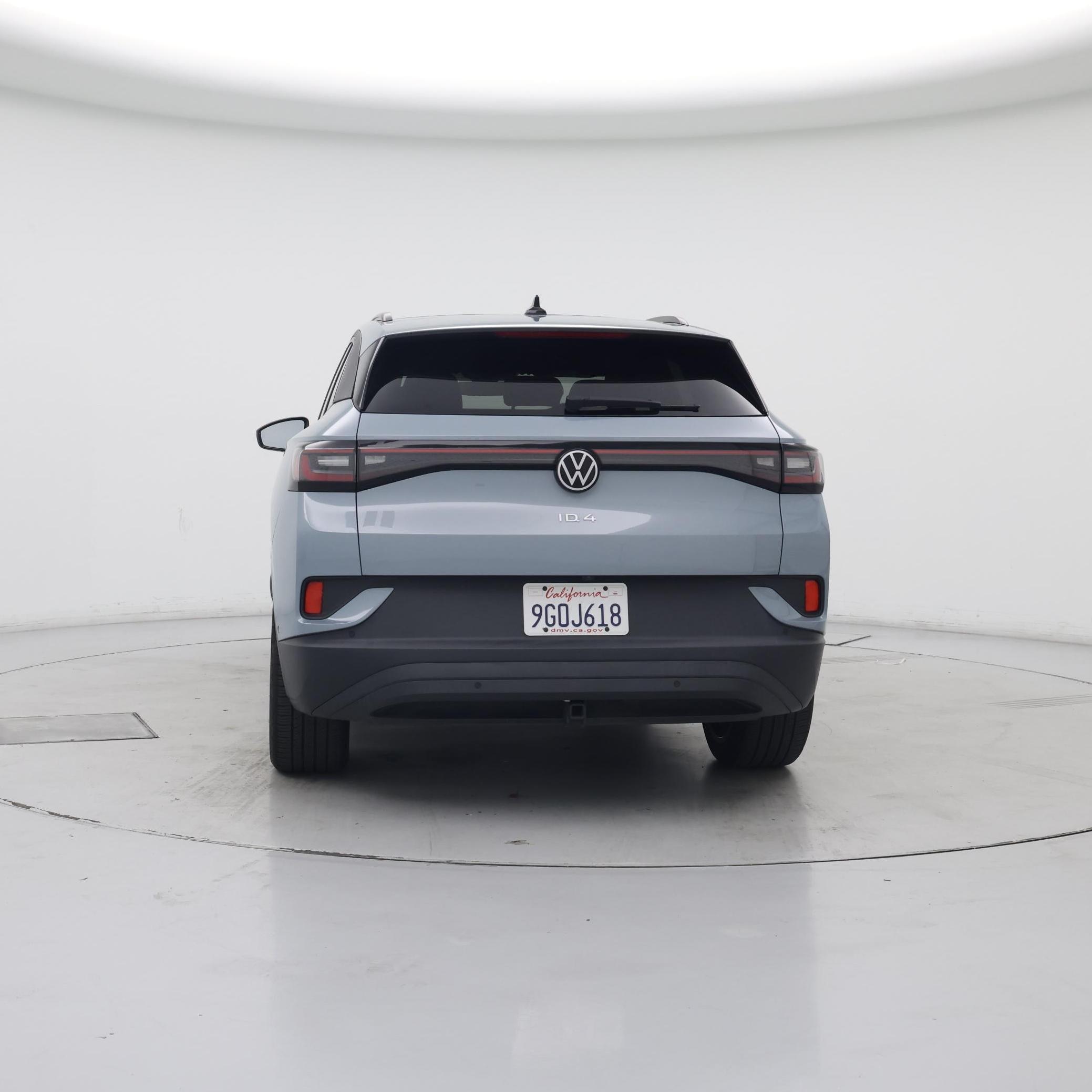 Thumbnail: 2023 Volkswagen ID.4 - 6