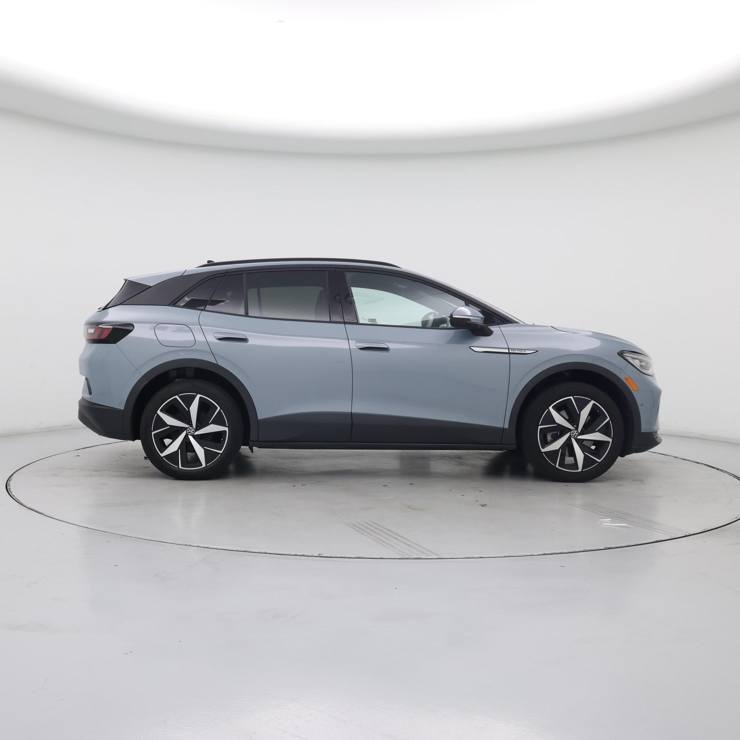 Thumbnail: 2023 Volkswagen ID.4 - 7
