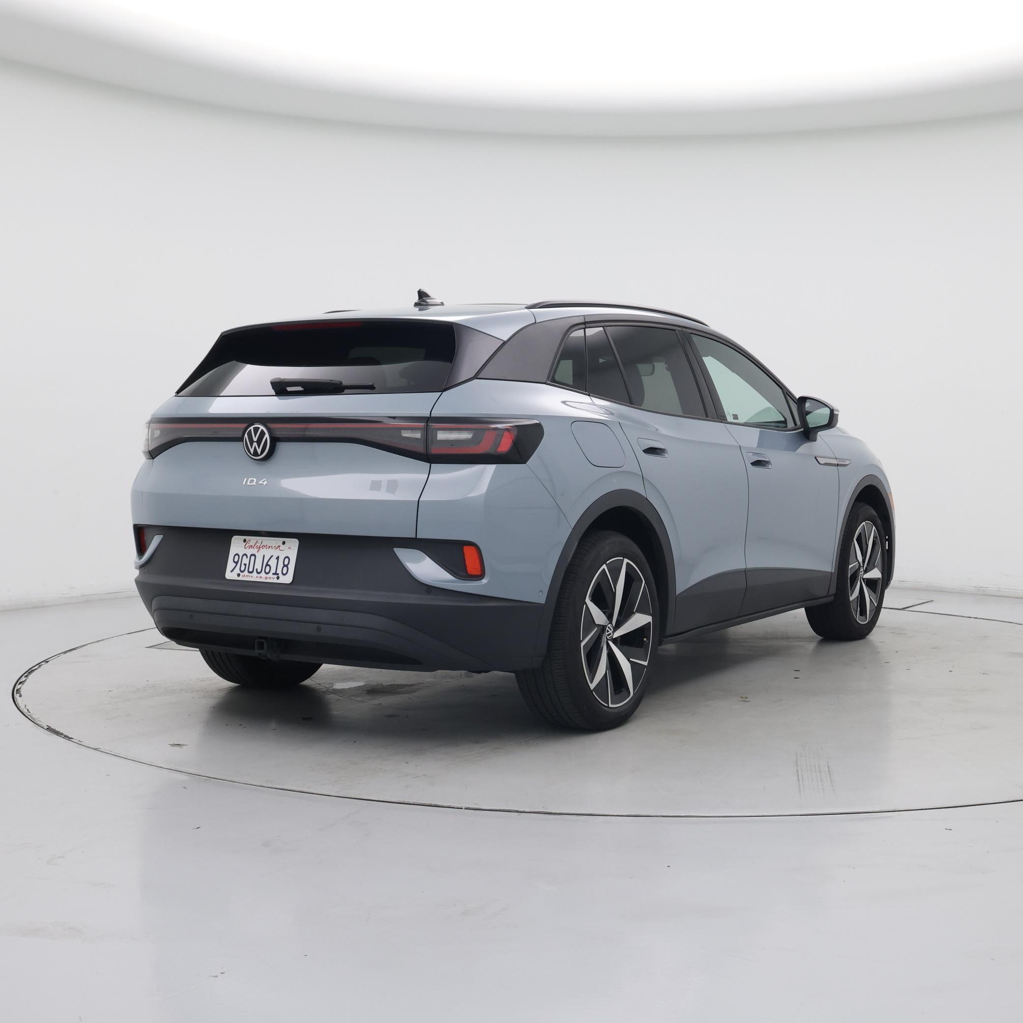 Thumbnail: 2023 Volkswagen ID.4 - 8