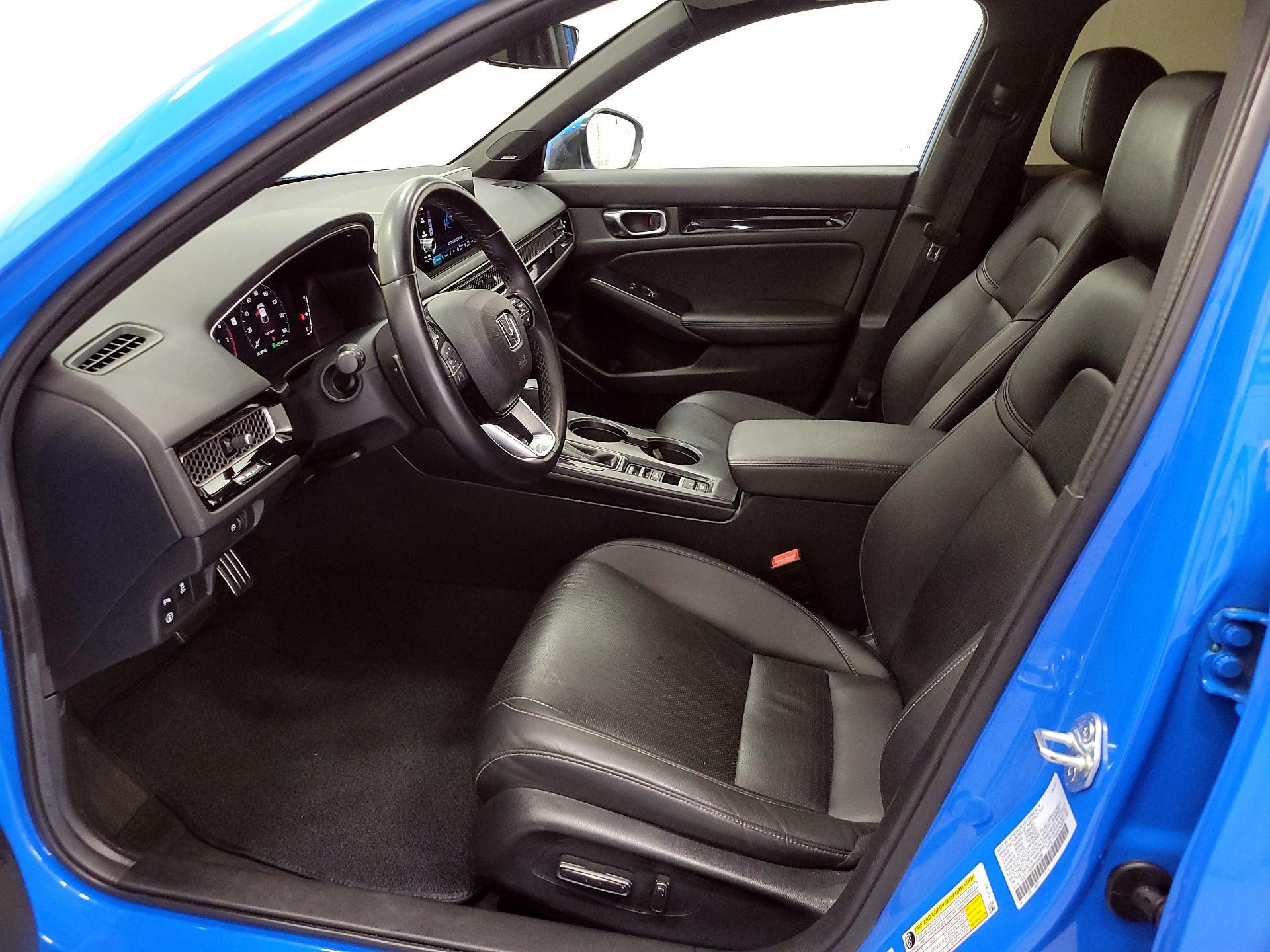 Thumbnail: 2023 Honda Civic - 11