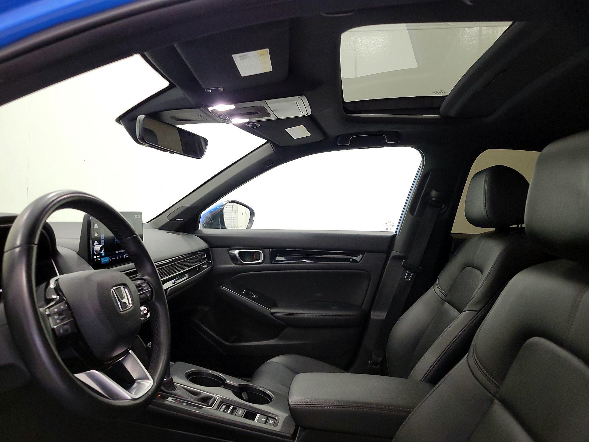 Thumbnail: 2023 Honda Civic - 19