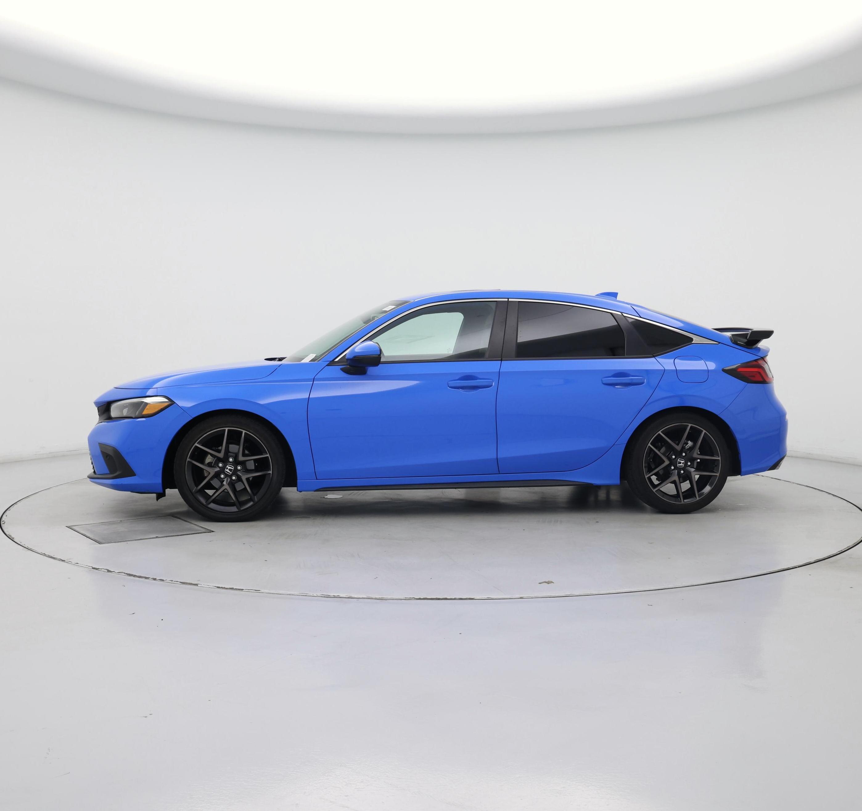 Thumbnail: 2023 Honda Civic - 3