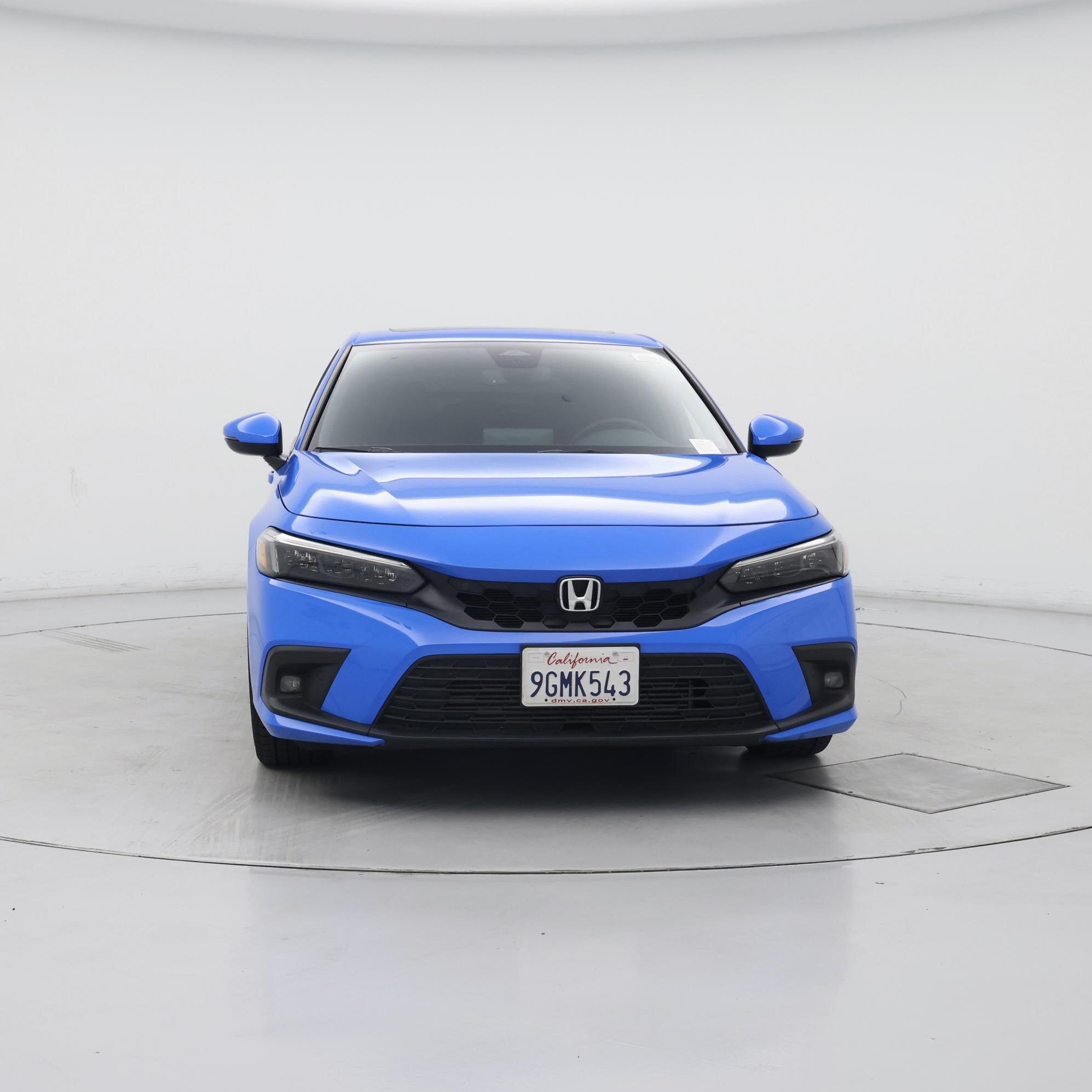 Thumbnail: 2023 Honda Civic - 5